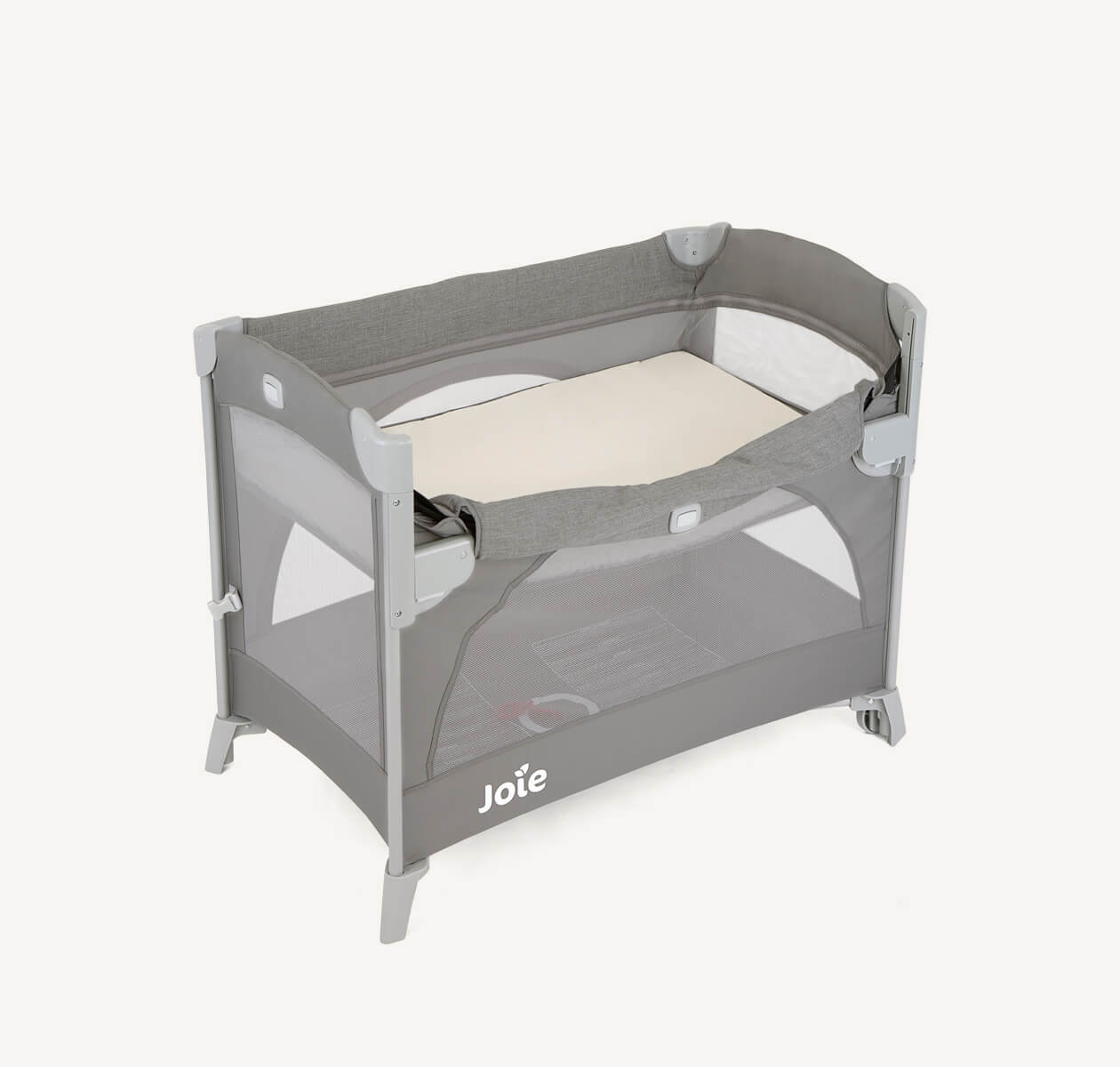 Joie kubbie sleep bedside crib| travel, sleep