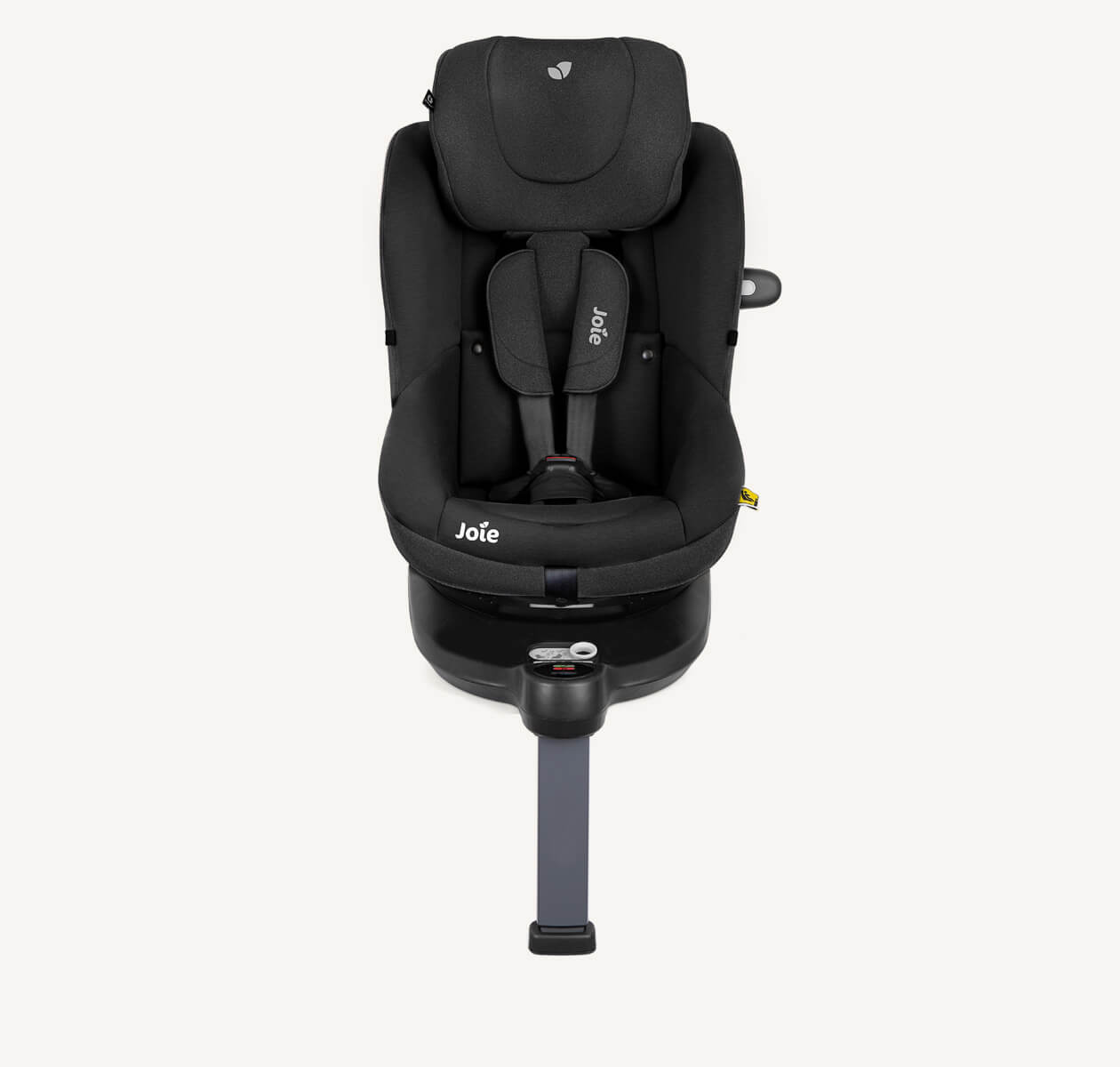 Joie i-Spin 360 E i-Size Car Seat | 360° ISOFIX Baby Seat