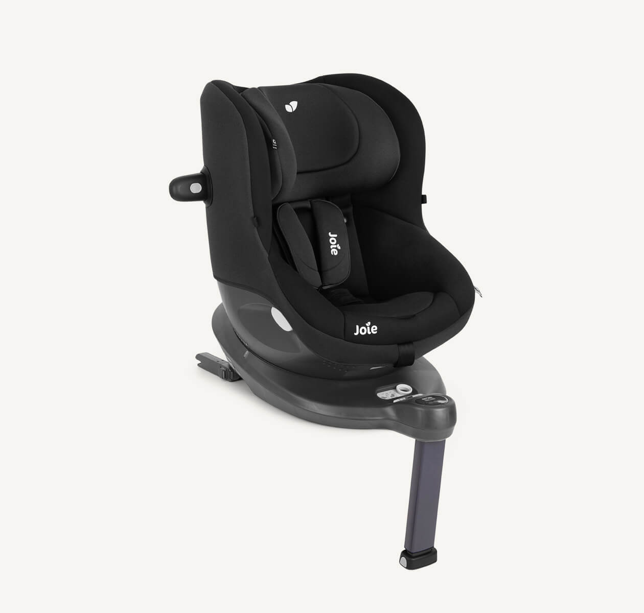 I Size Joie Spin 360 Coal Joie I-Spin 360 Car Seat Shale: Safety