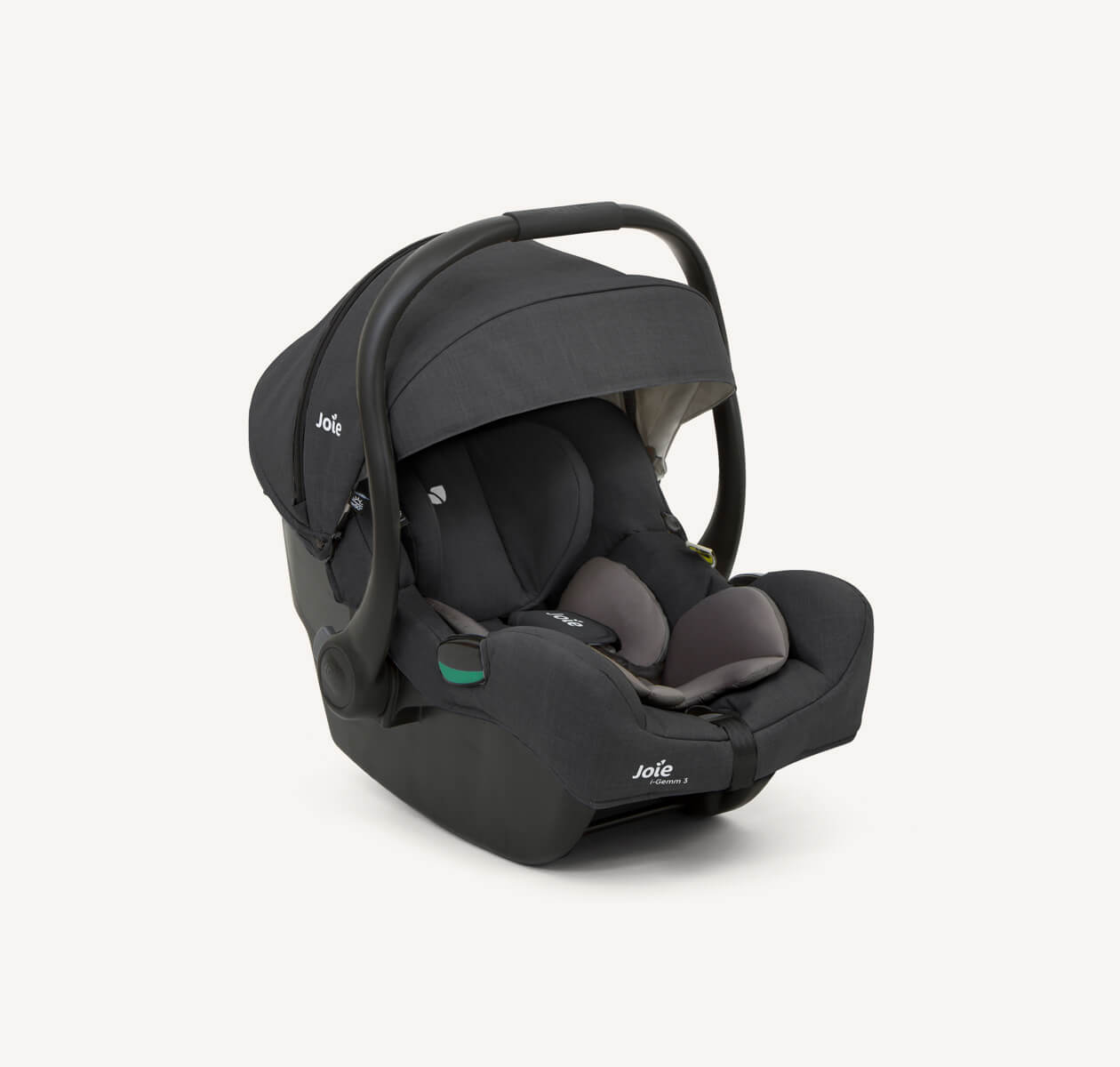 Joie gemm 2025 car seat