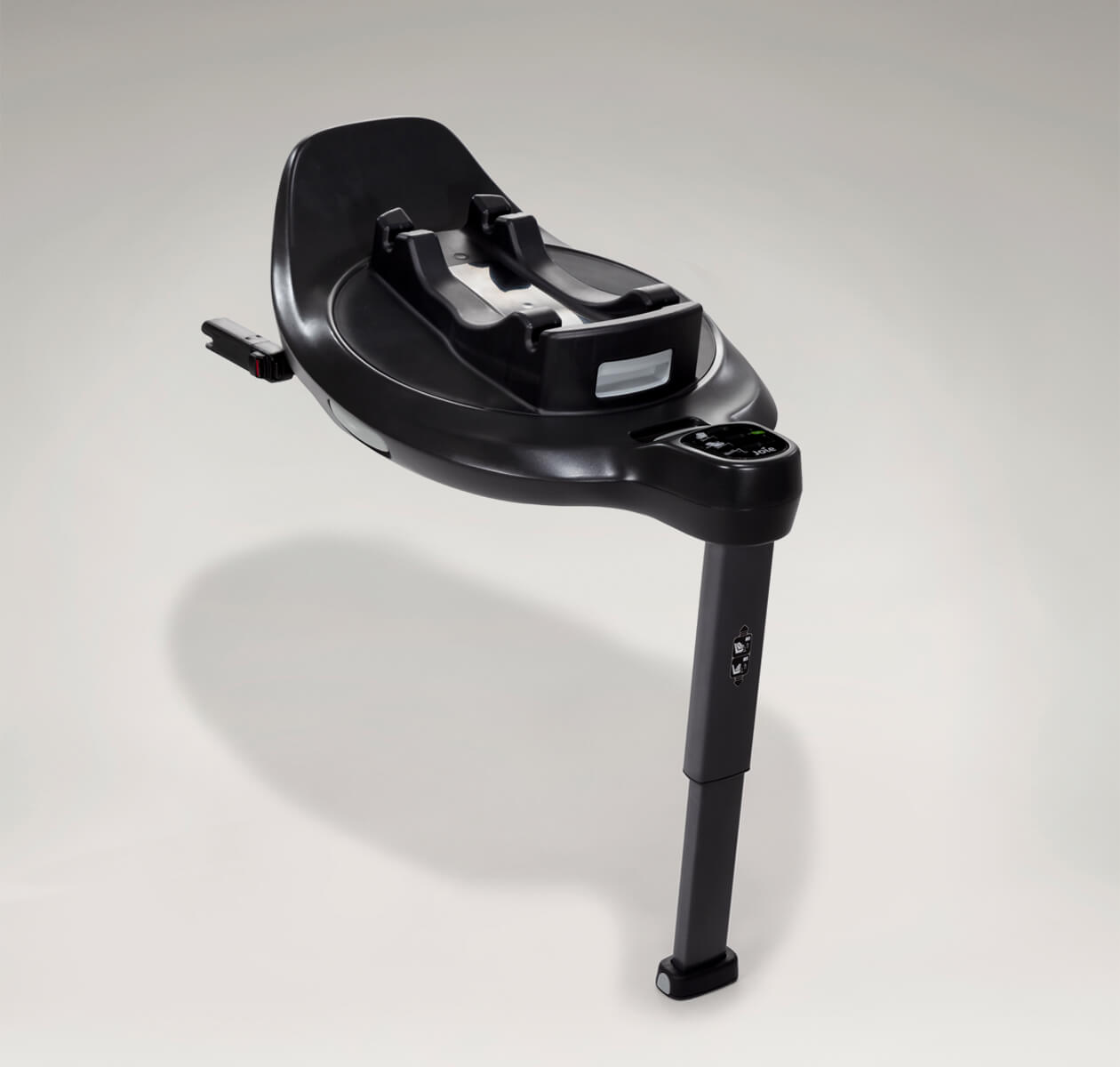 Base 2025 isofix pivotant