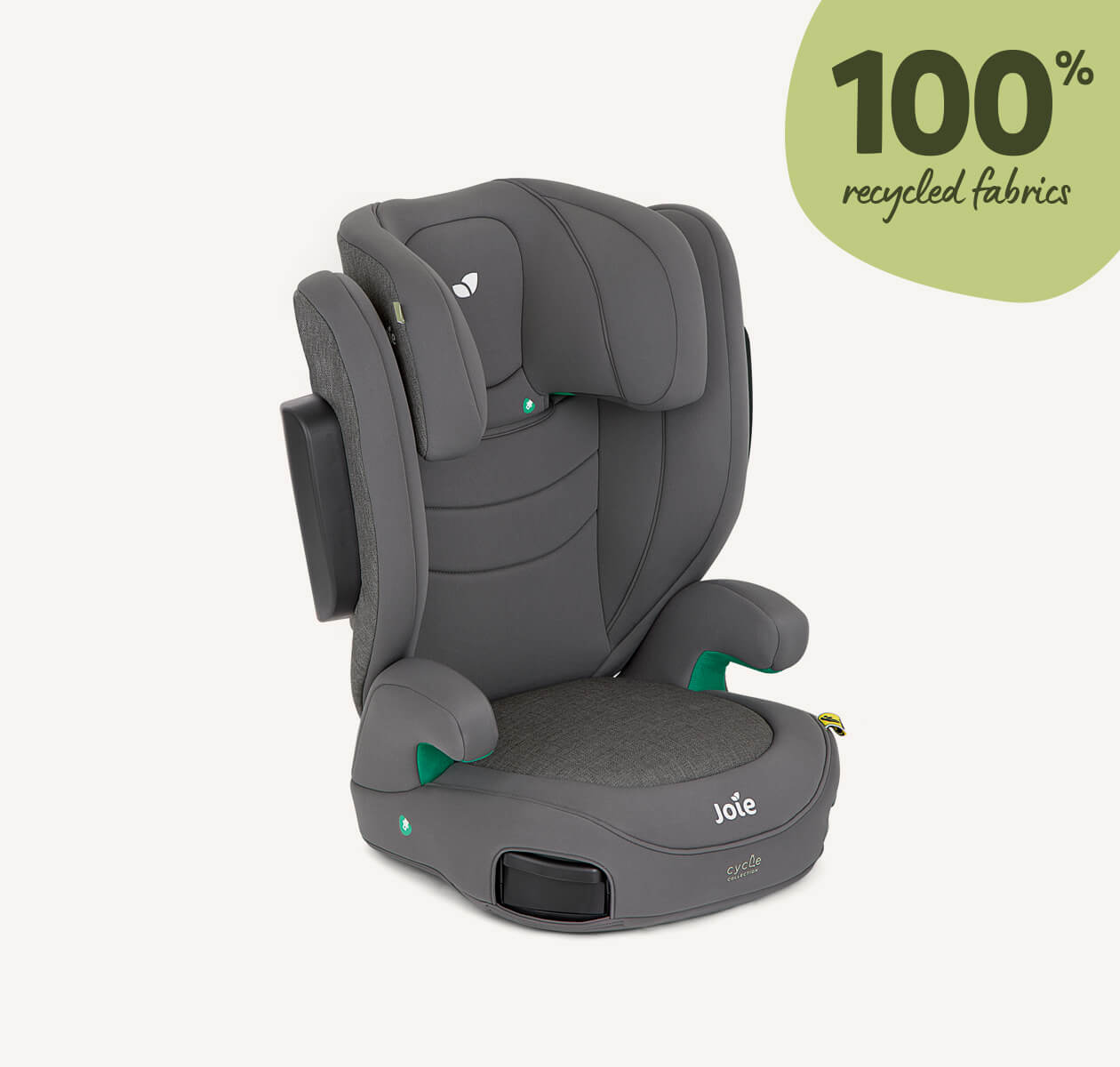 Joie isize car outlet seat