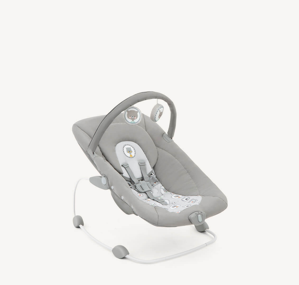 Joie wish™ compact baby bouncer