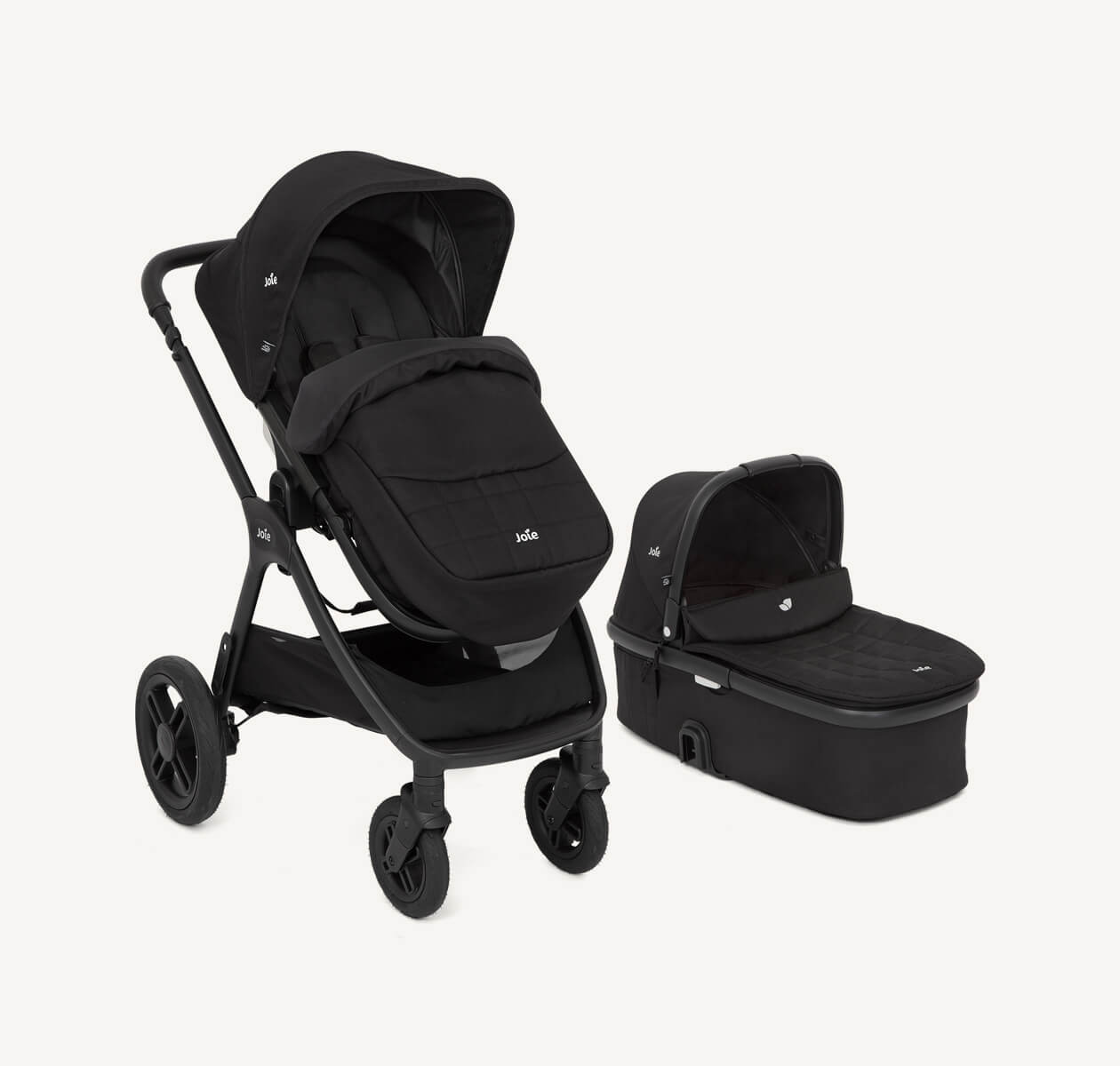 honour™ and honour™ carry cot