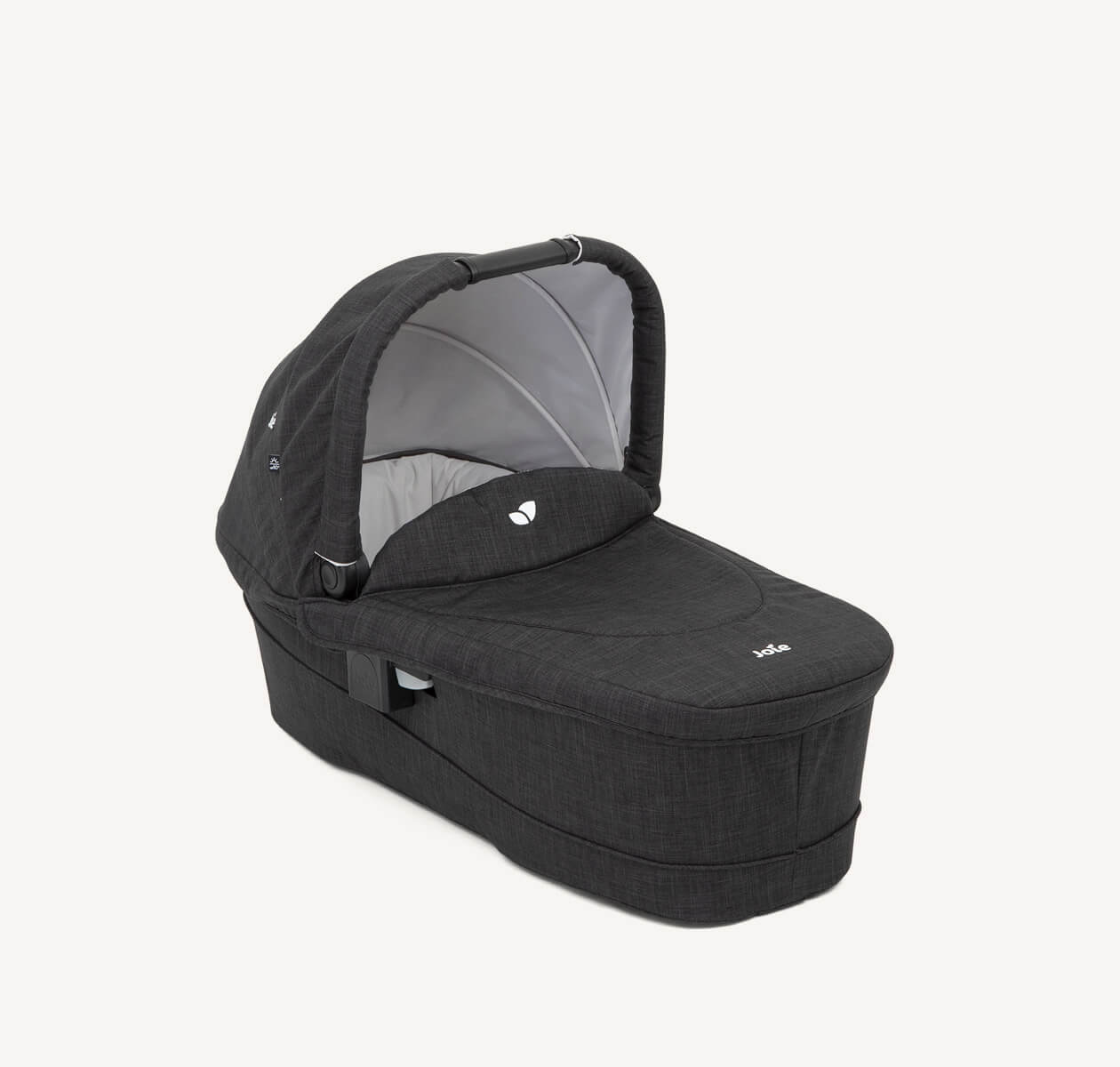 Joie carrycot clearance pram