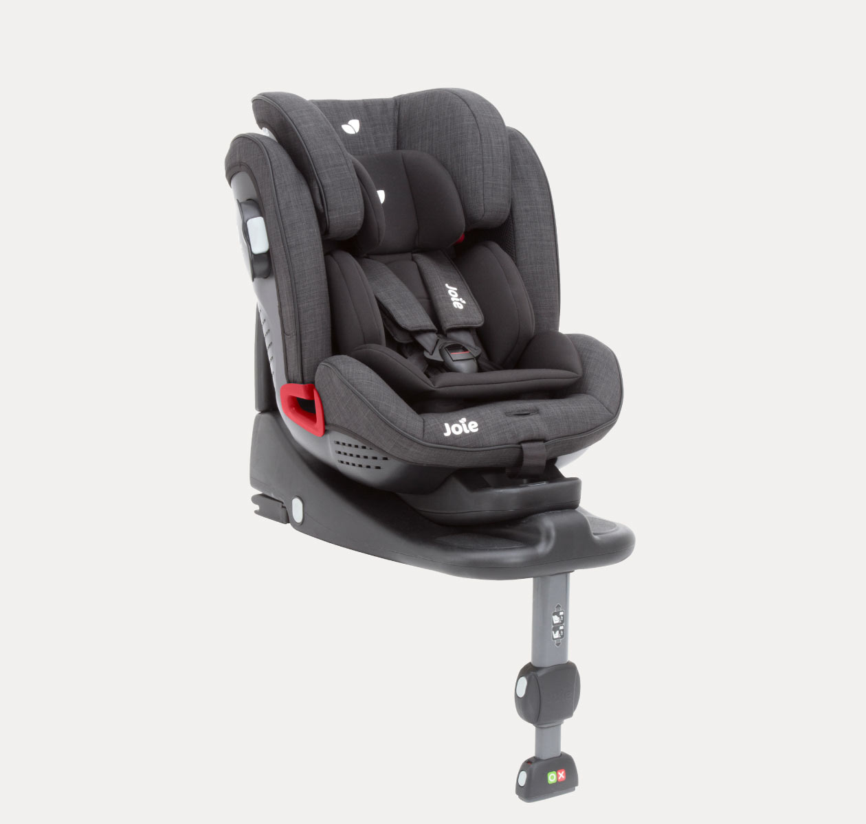 Joie stages isofix hotsell 360