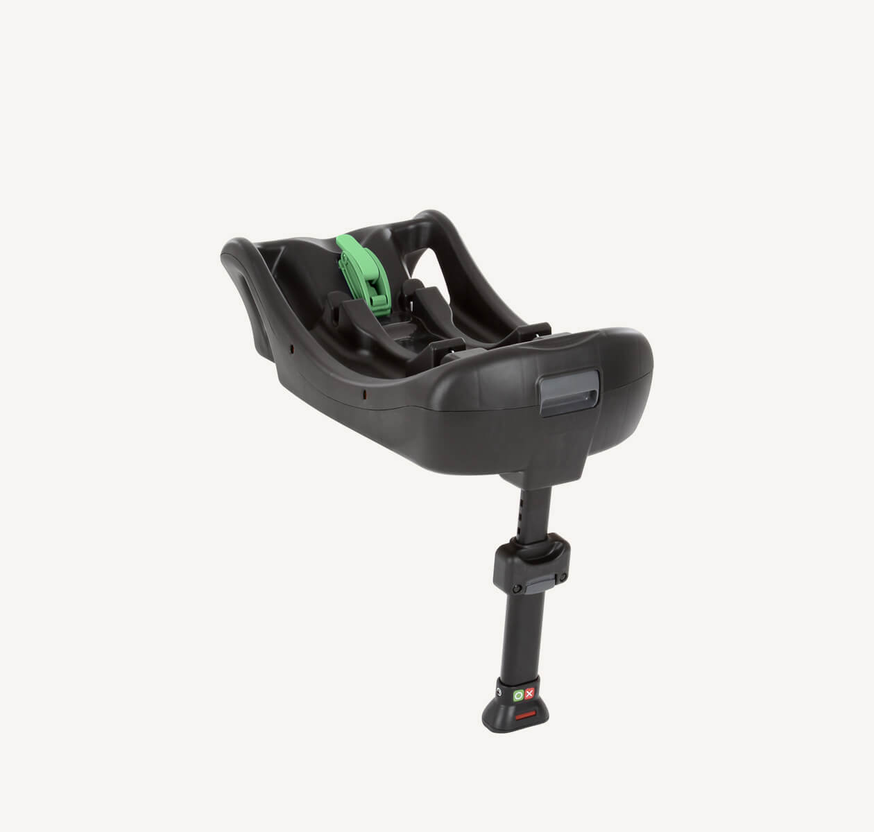 Joie juva 2025 isofix base