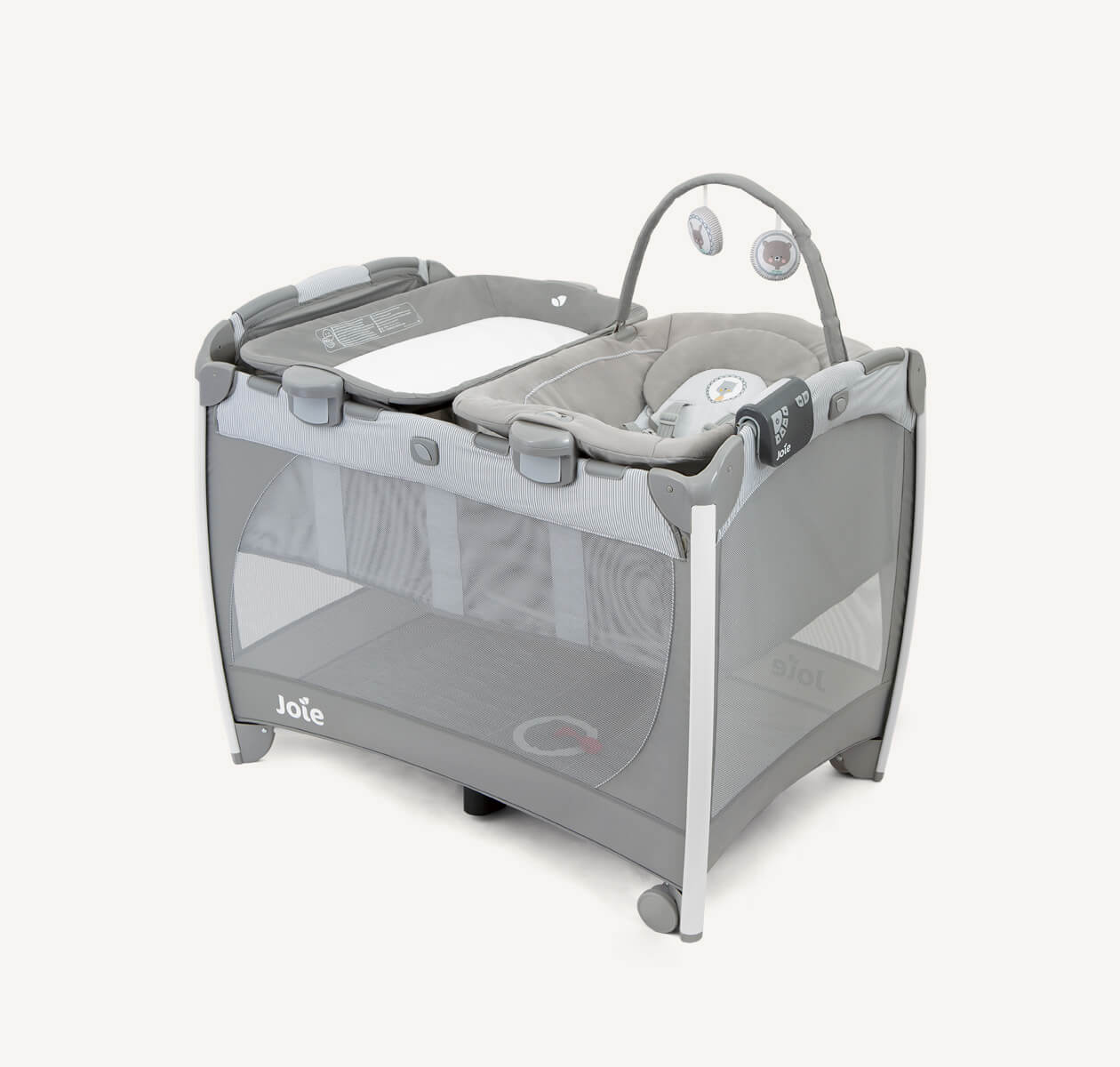 Infant Cots & Cribs | Explore Joie