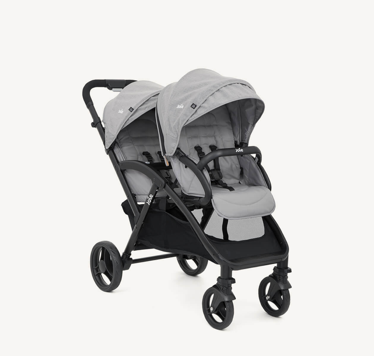 Joie double buggy folded hotsell