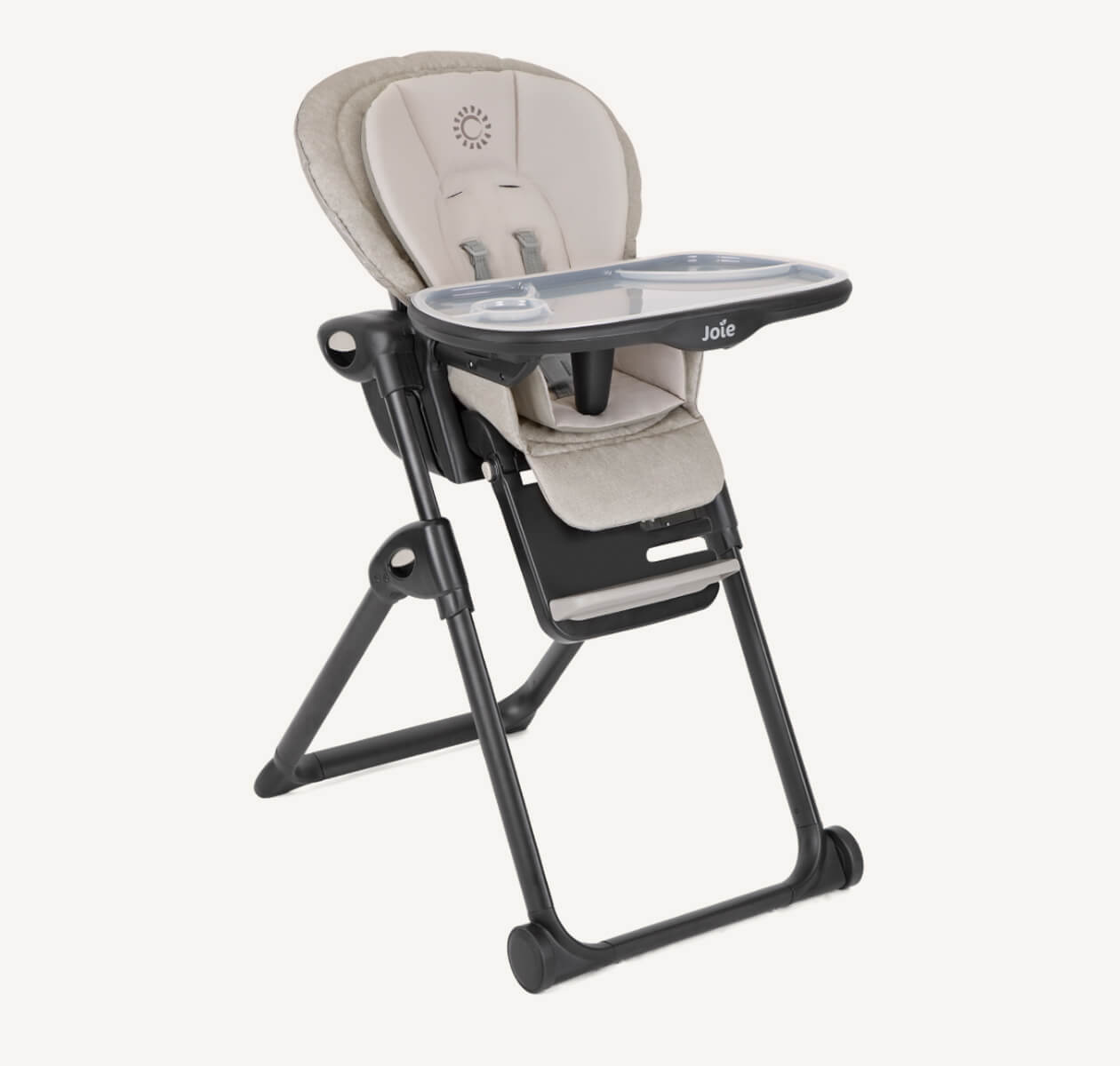 Joie baby high chair sale