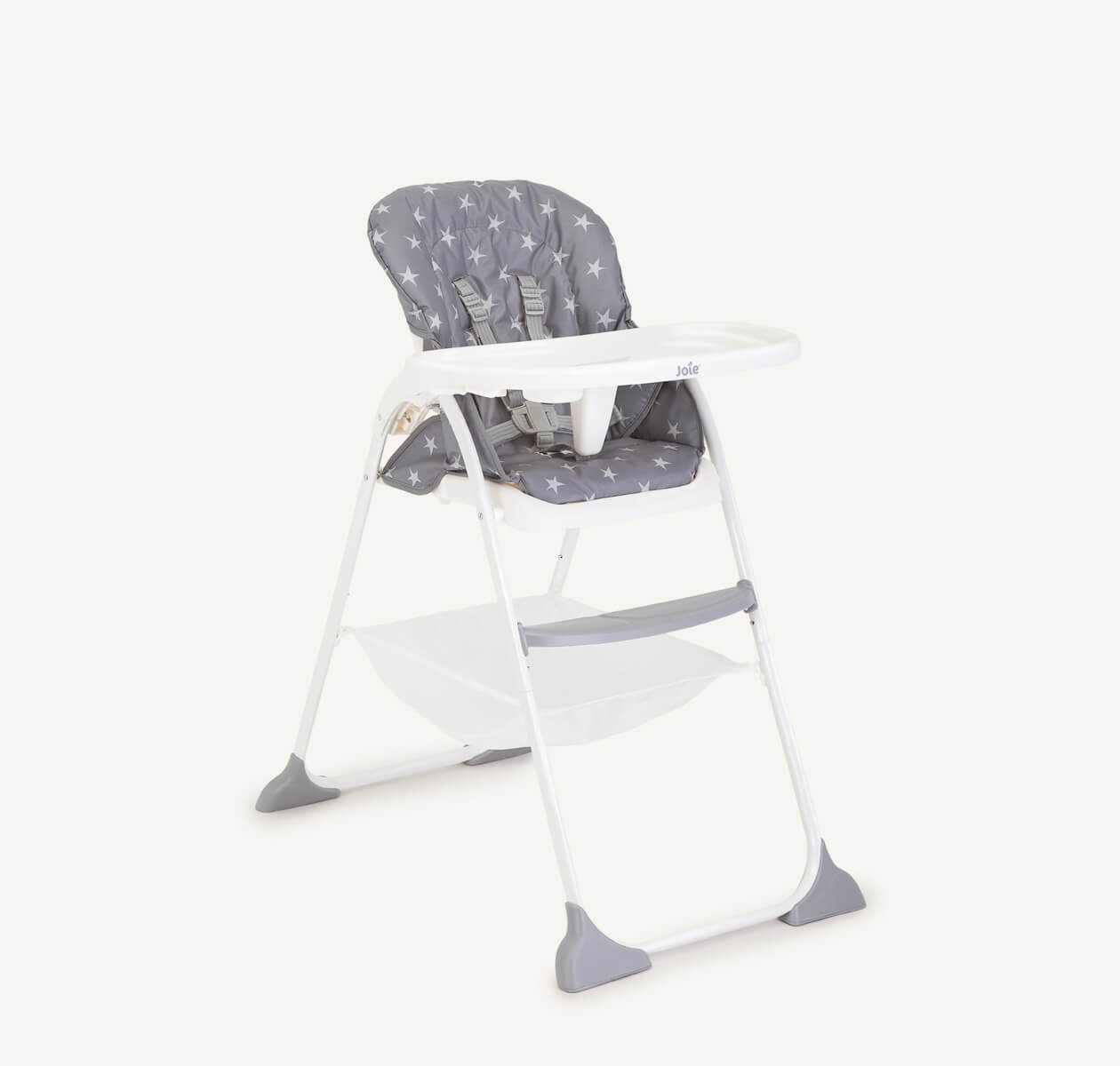 High chair sale joie mimzy snacker