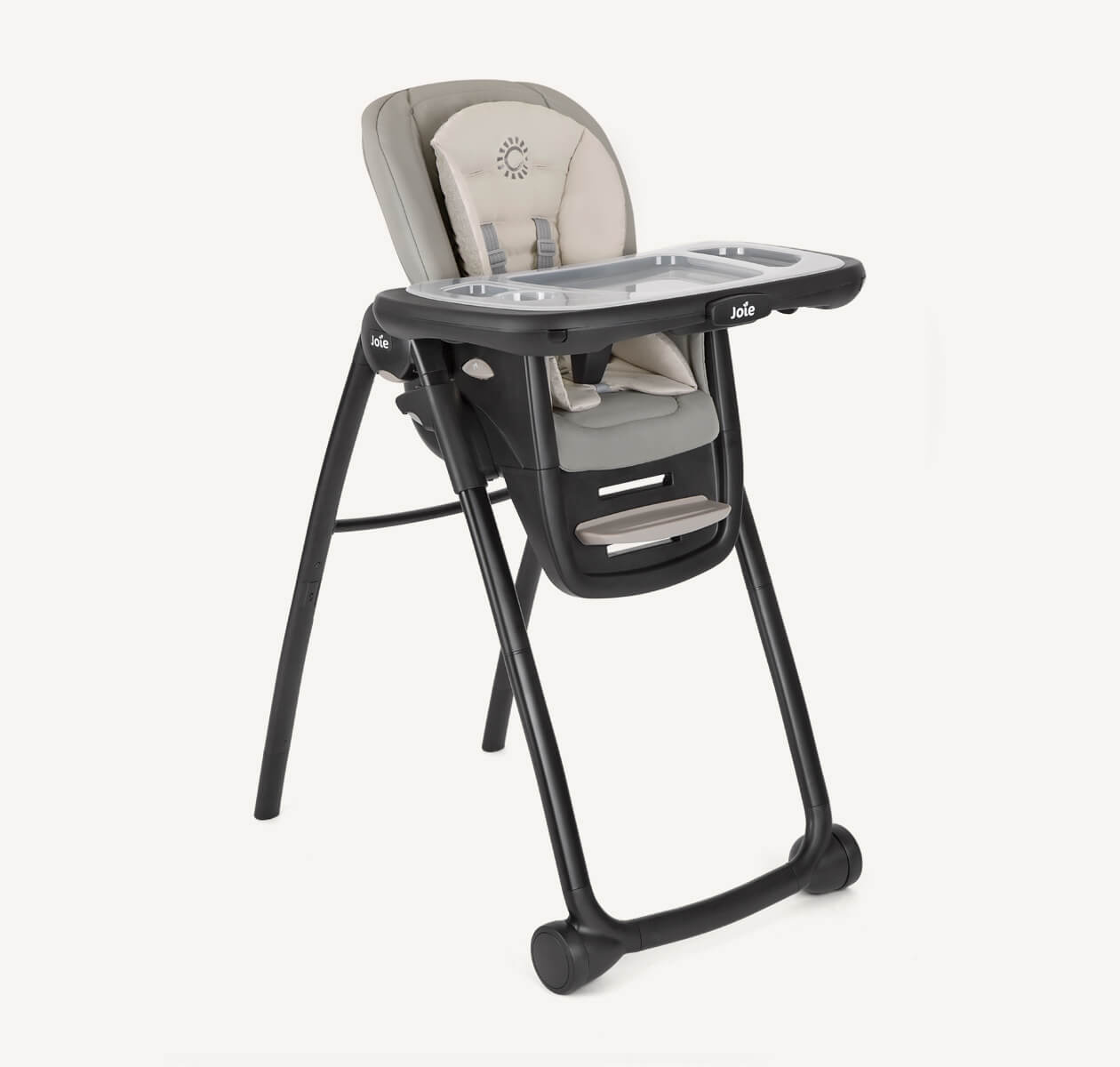 Practical Durable Highchairs Explore Joie