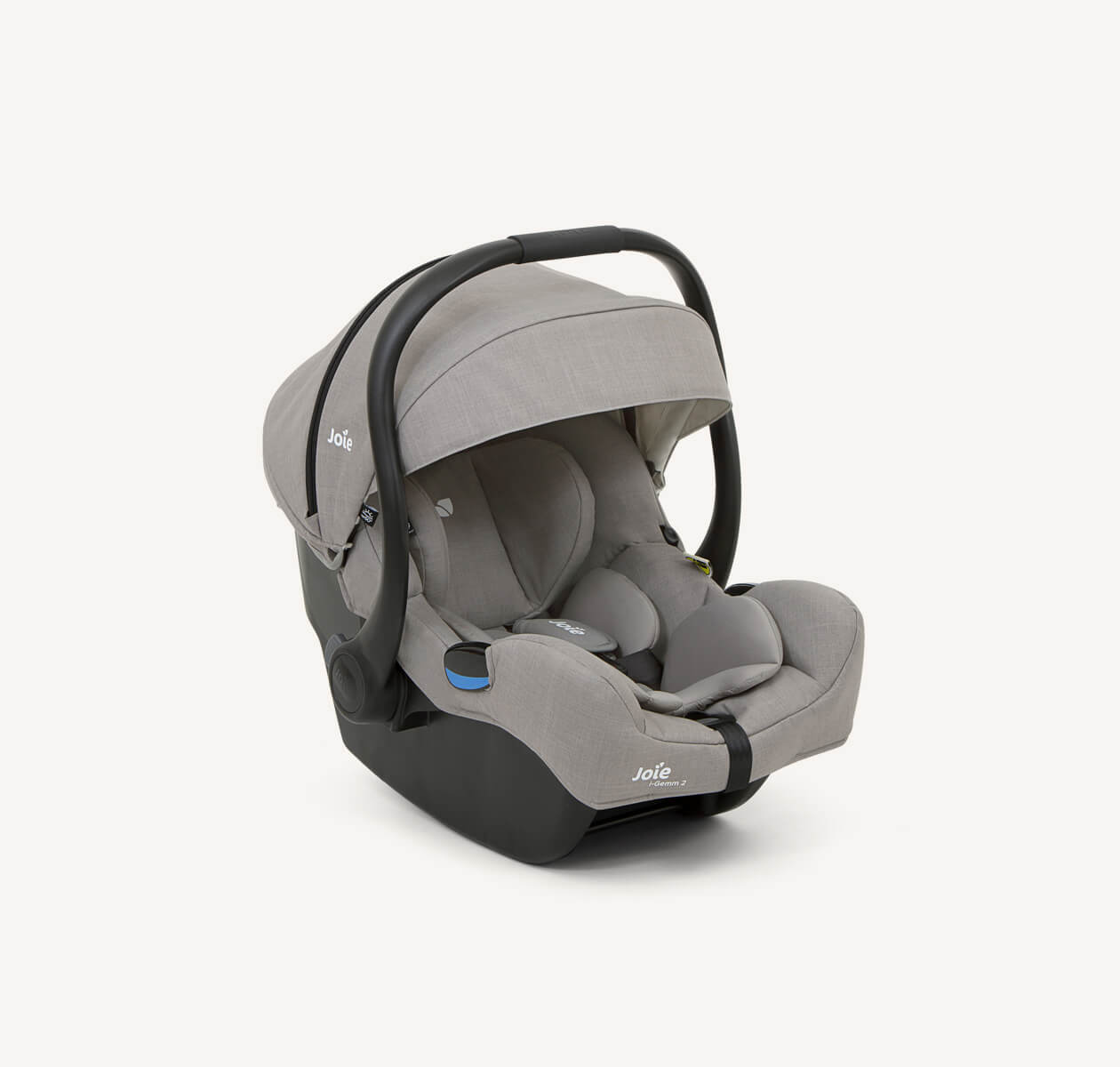 Joie i gemm pushchair compatibility online