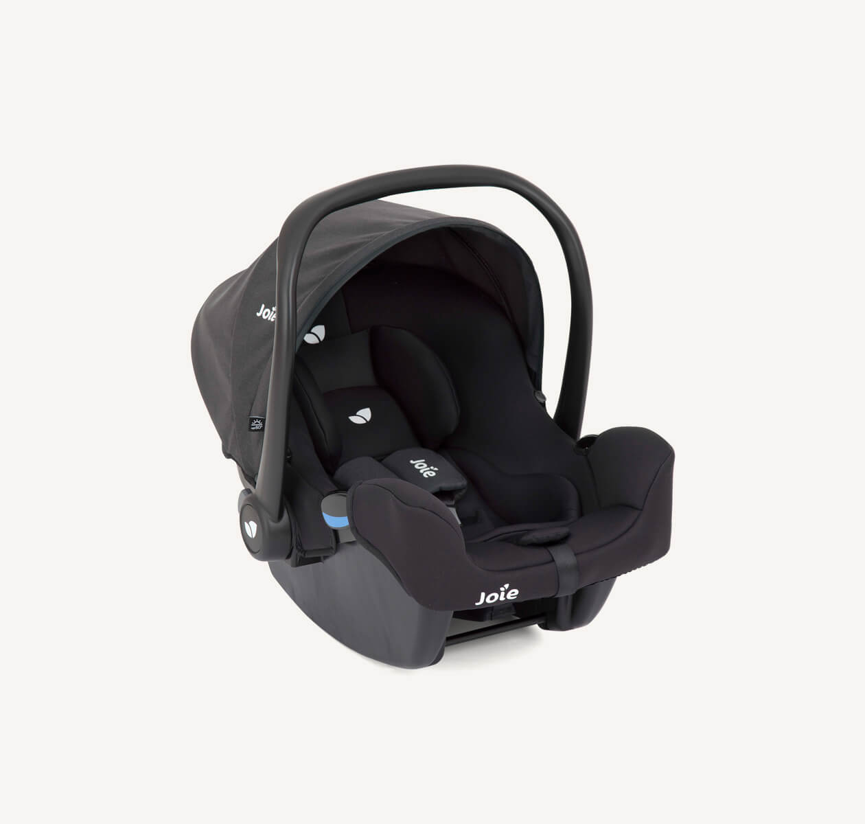 Siege auto pour bebe Joie i Snug leger sur