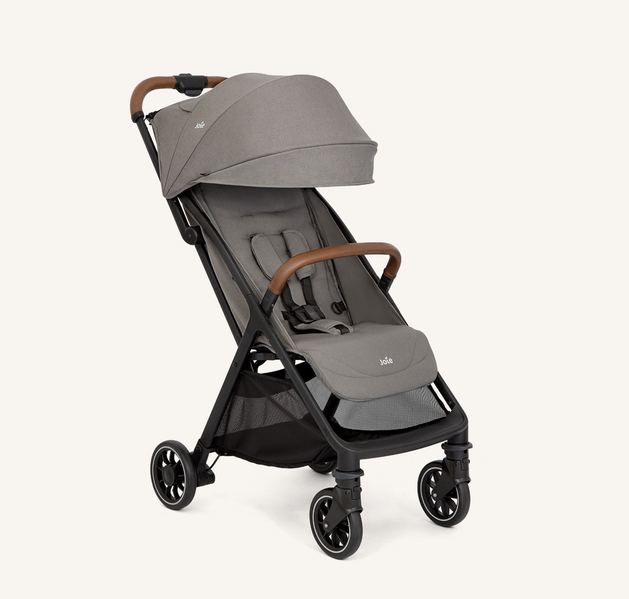 Joie pact pro lightweight compact stroller