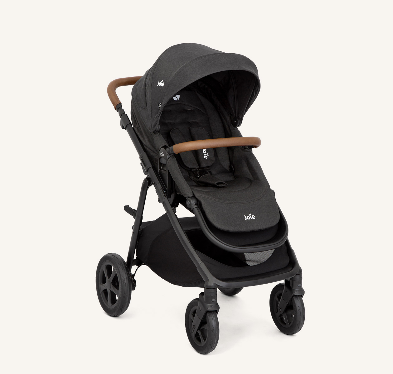 Prams with Reversible Seats Joie Baby UK