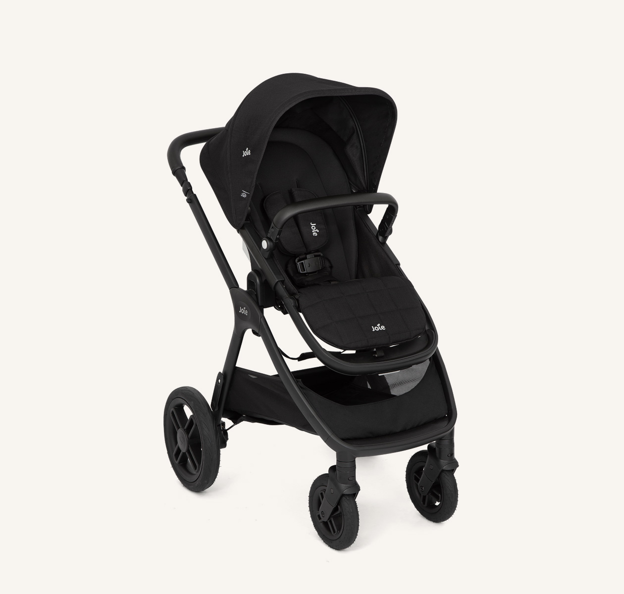 Prams with Reversible Seats Joie Baby UK