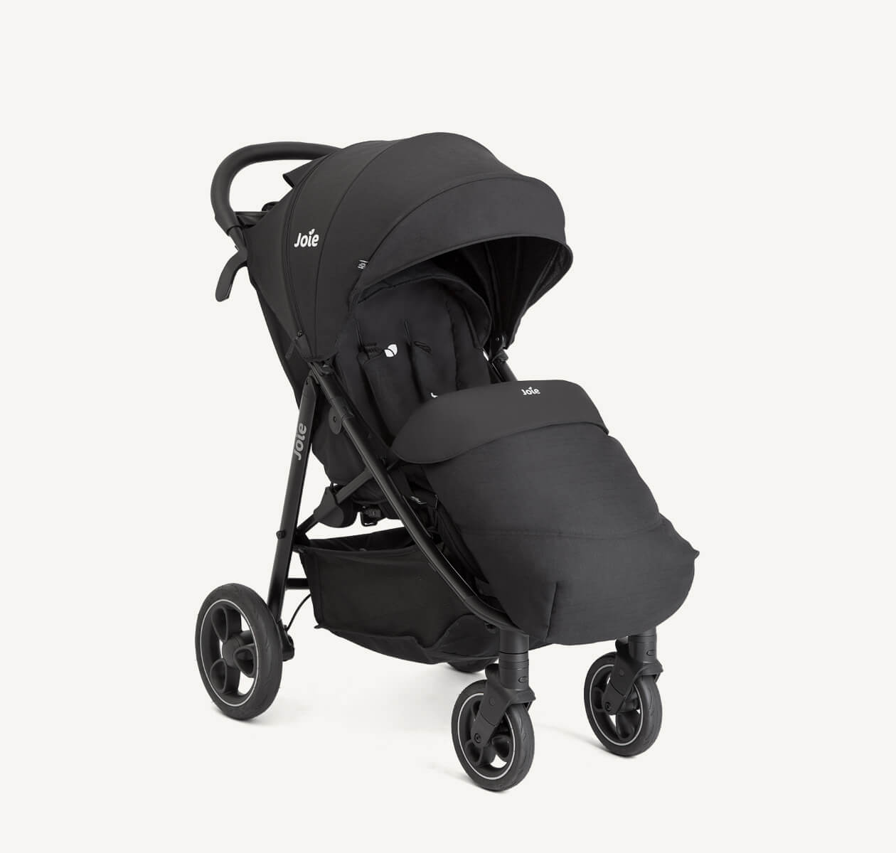 Trax Fußsack