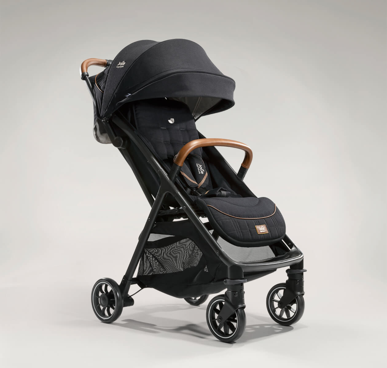 Joie hotsell compact buggy