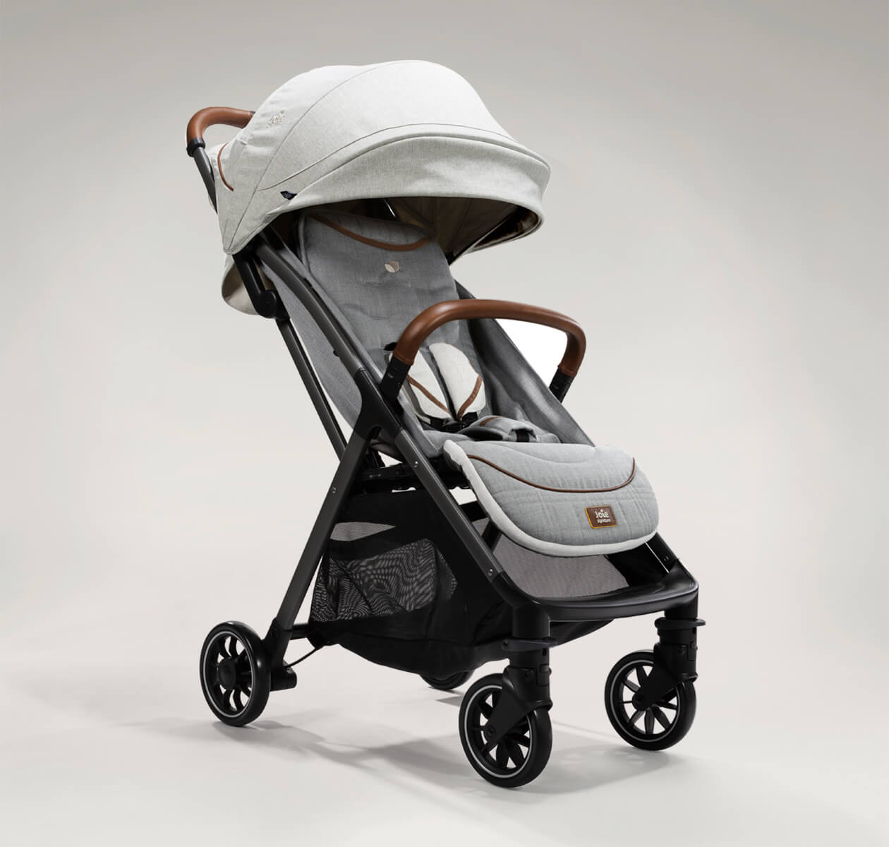 Joie light stroller on sale