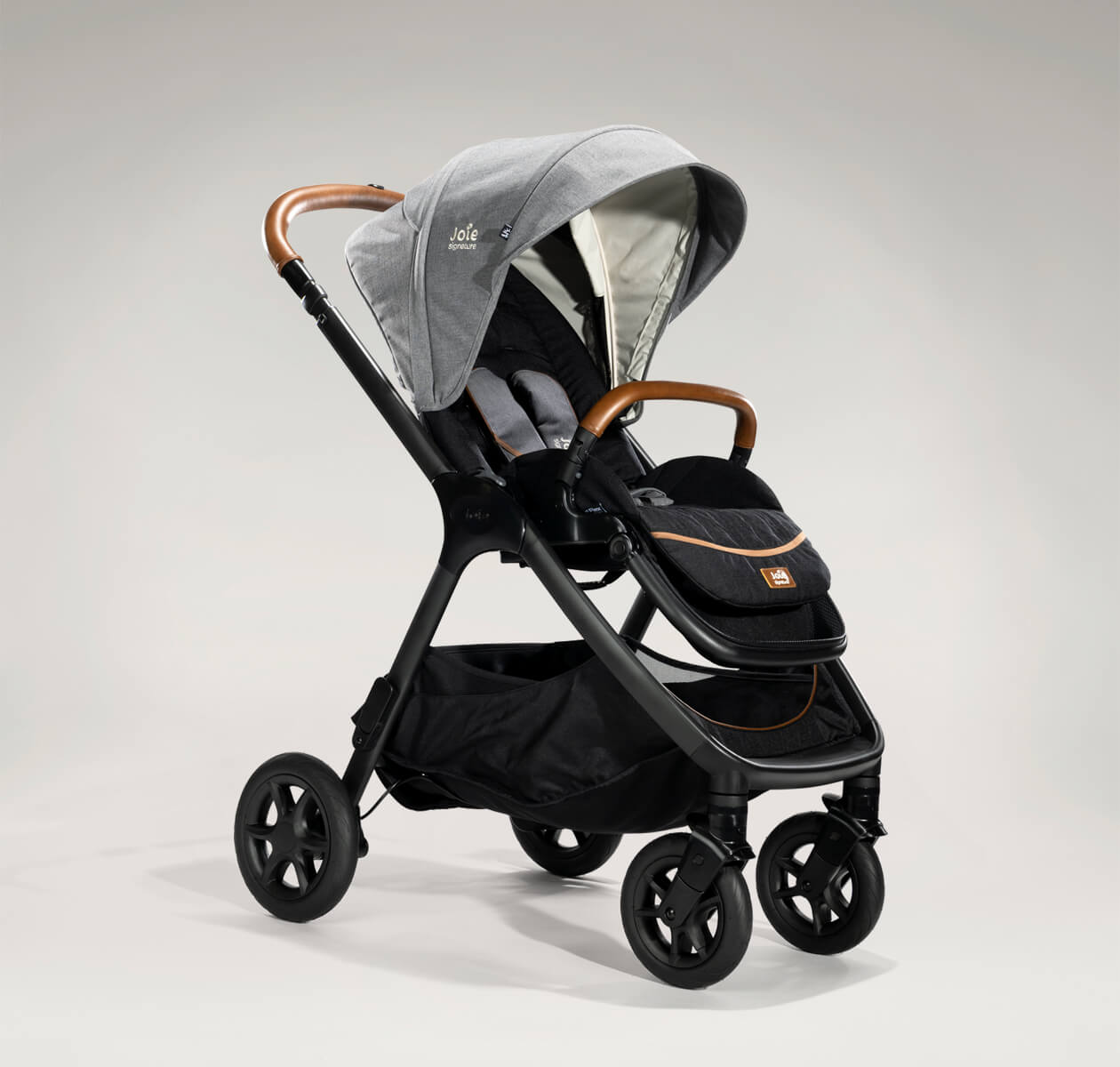 Joie sales signature pram