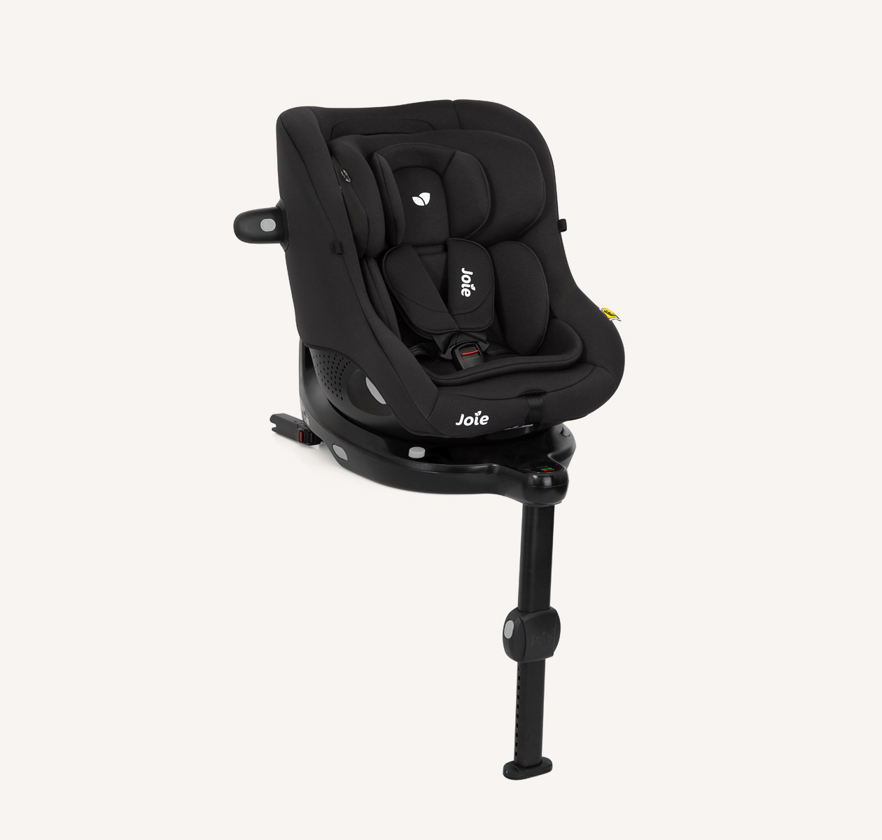 Joie i-Pivot 360 | i-Size spinning car seat