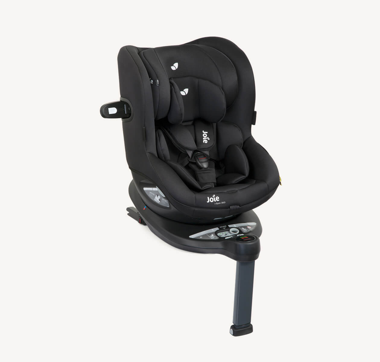Joie i-Spin 360™  Leading i-Size Spinning Car Seat 