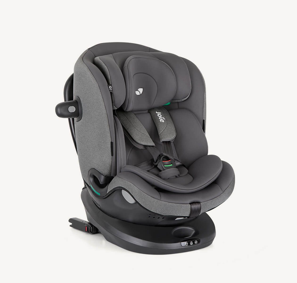 i-Spin Multiway