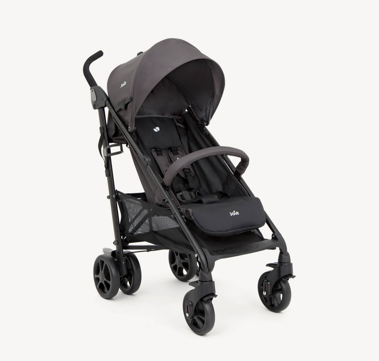 Joie stroller for travel deals