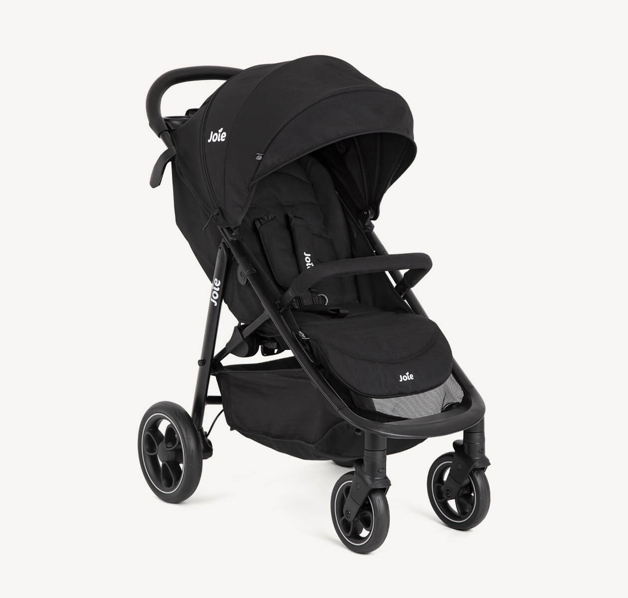 Joie store compact pushchair