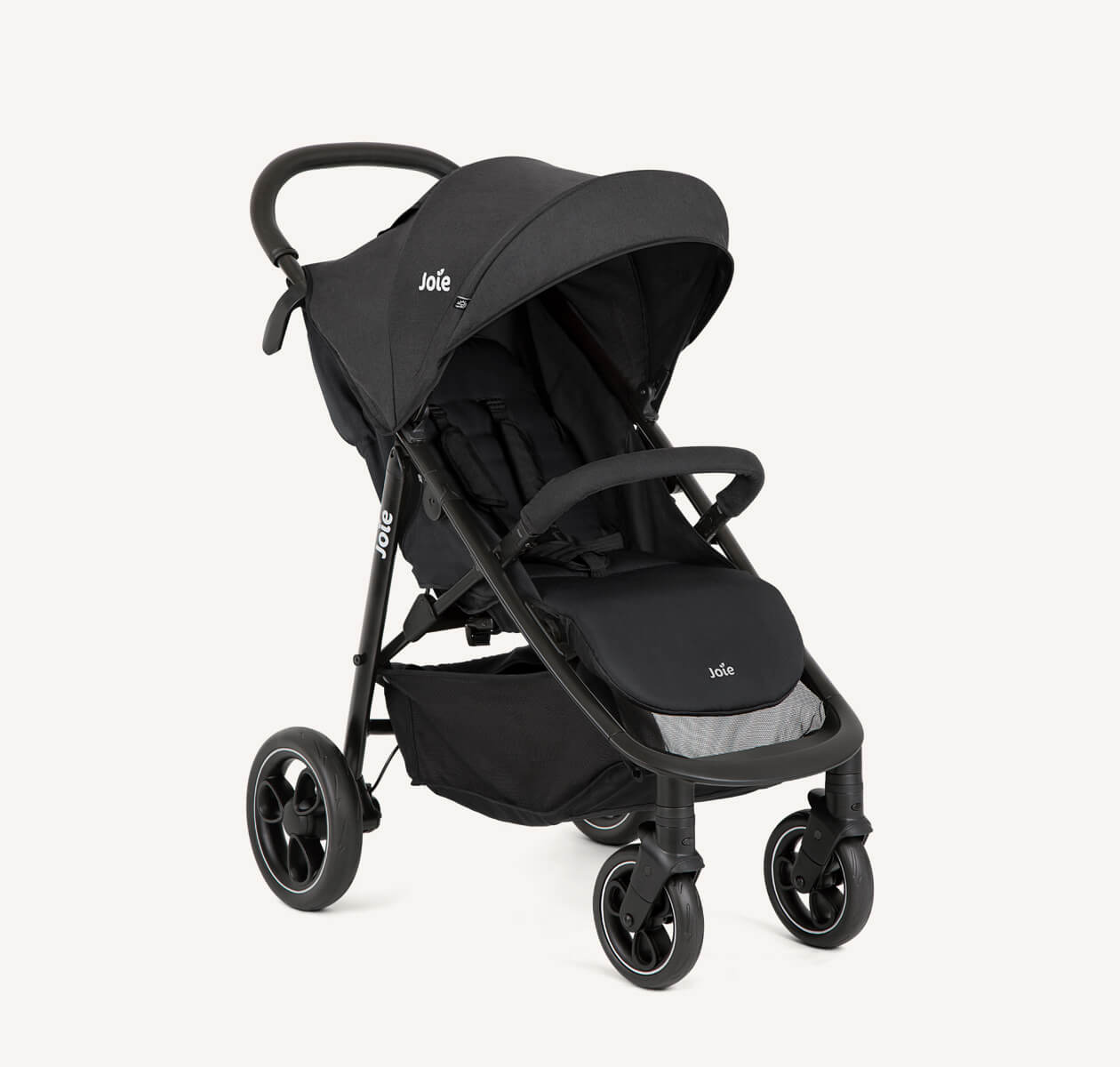 Black prams online