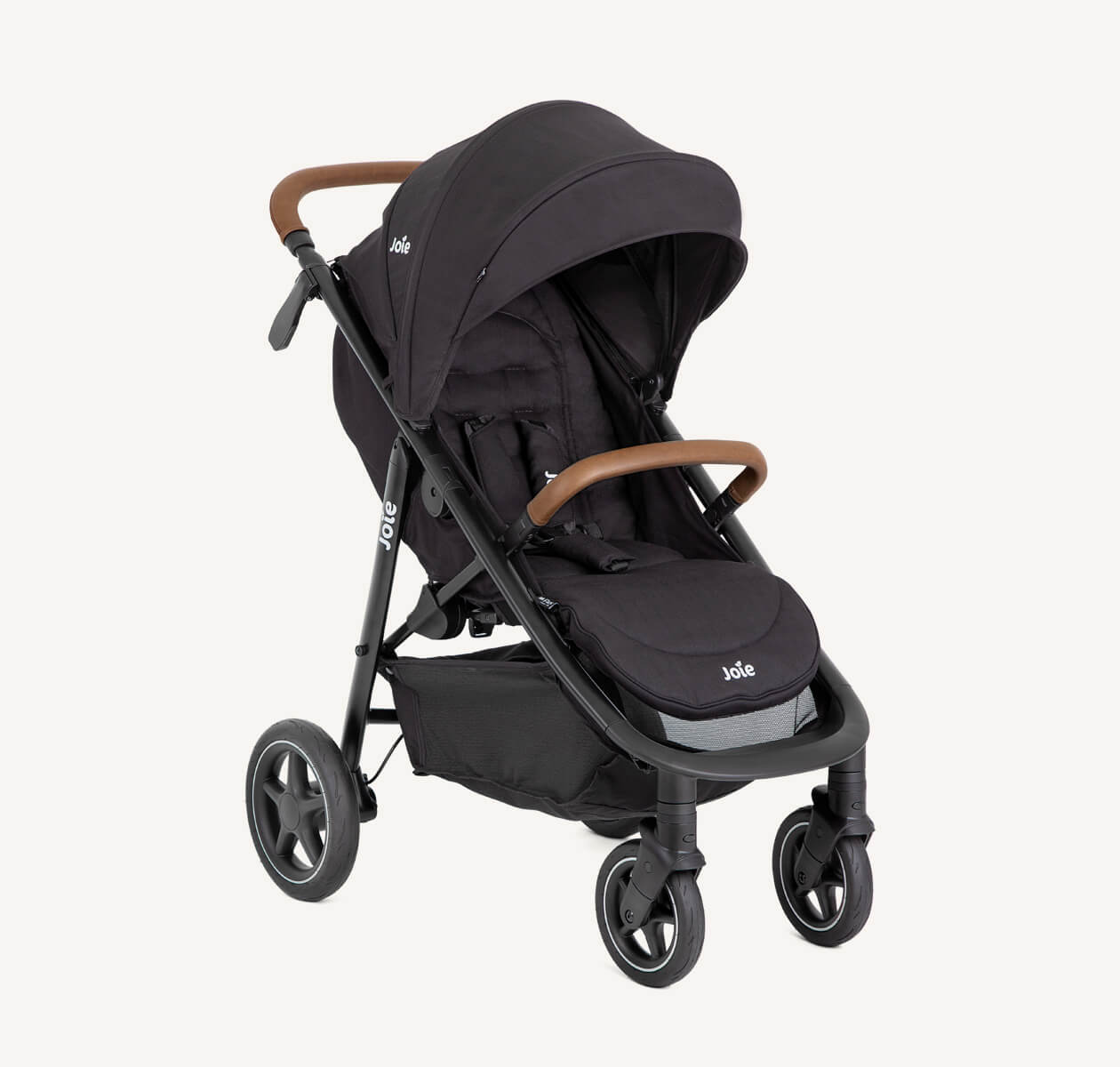 Joie Mytrax Pro Stroller 3in1 Travel System