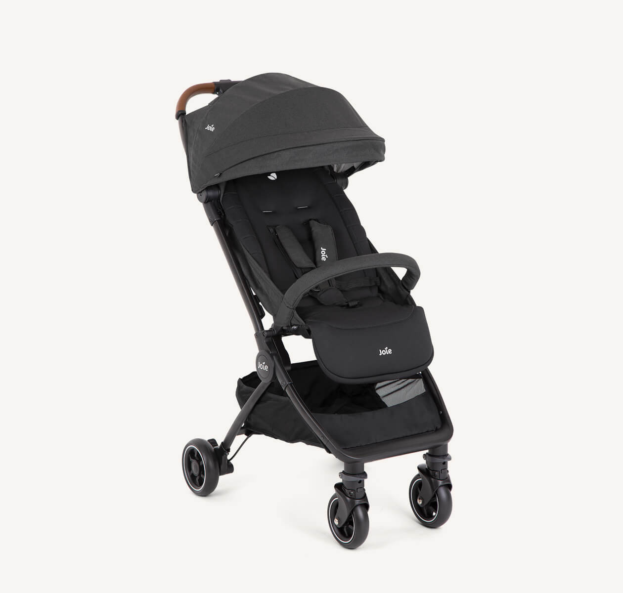 Joie signature pact 2025 flex stroller review