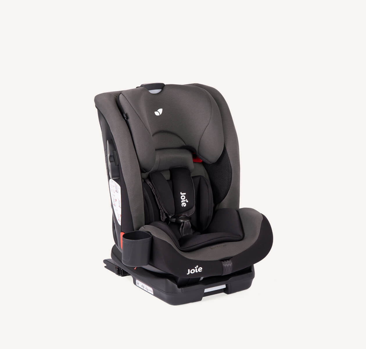 Joie bold 123 car seat isofix best sale