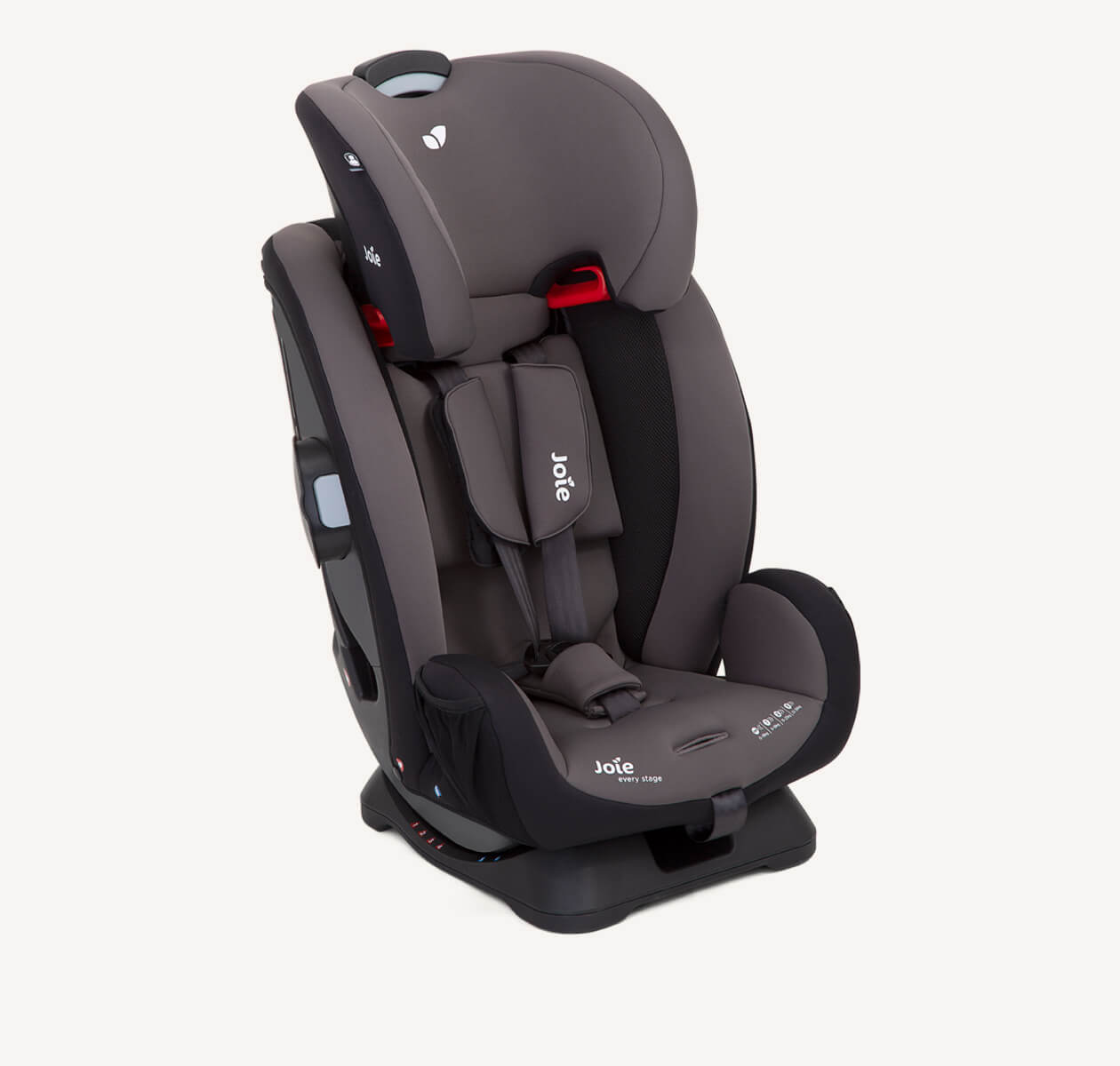 stroller manual brand image