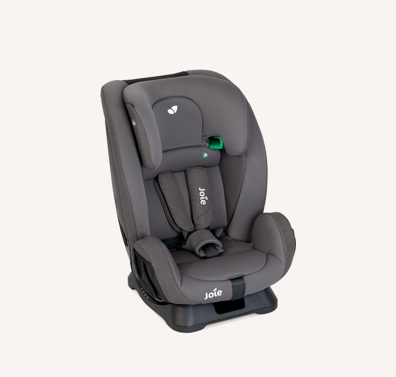 Joie fortifi R129 | silla de coche infantil y elevadora