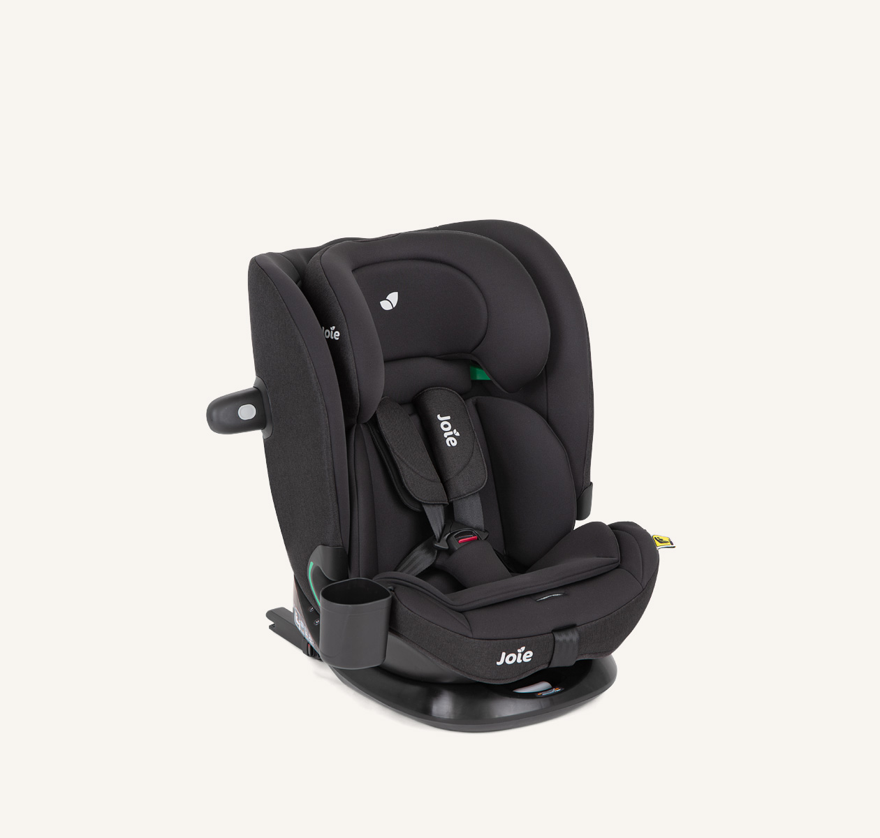 Baby car seat joie isofix hotsell