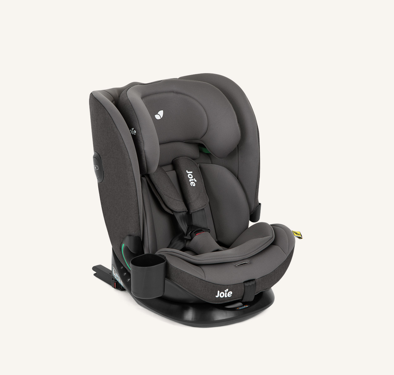 Joie i-Bold | toddler & booster car seat
