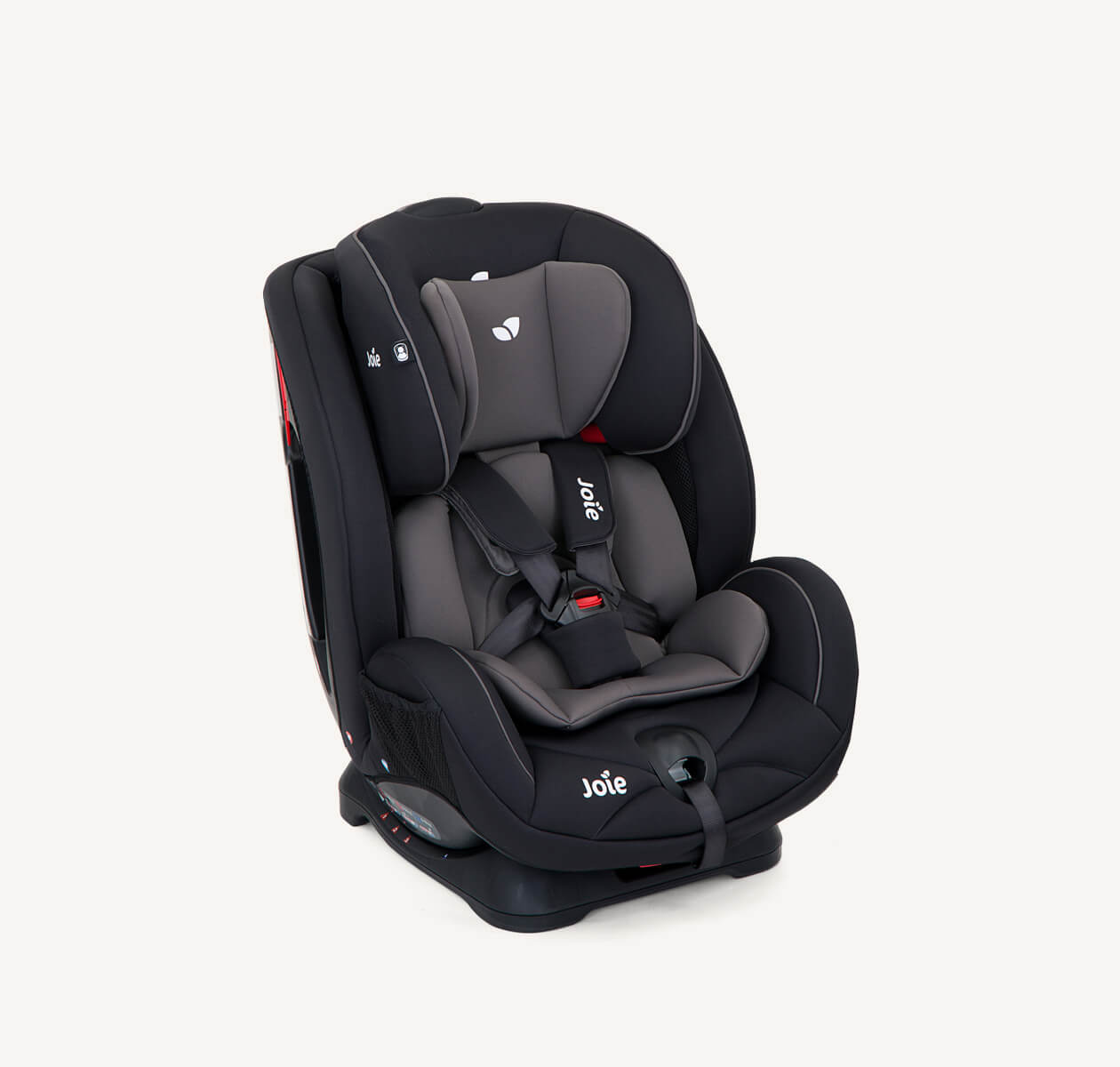 Joie stages convertible car seat| adaptable, from birth to 7