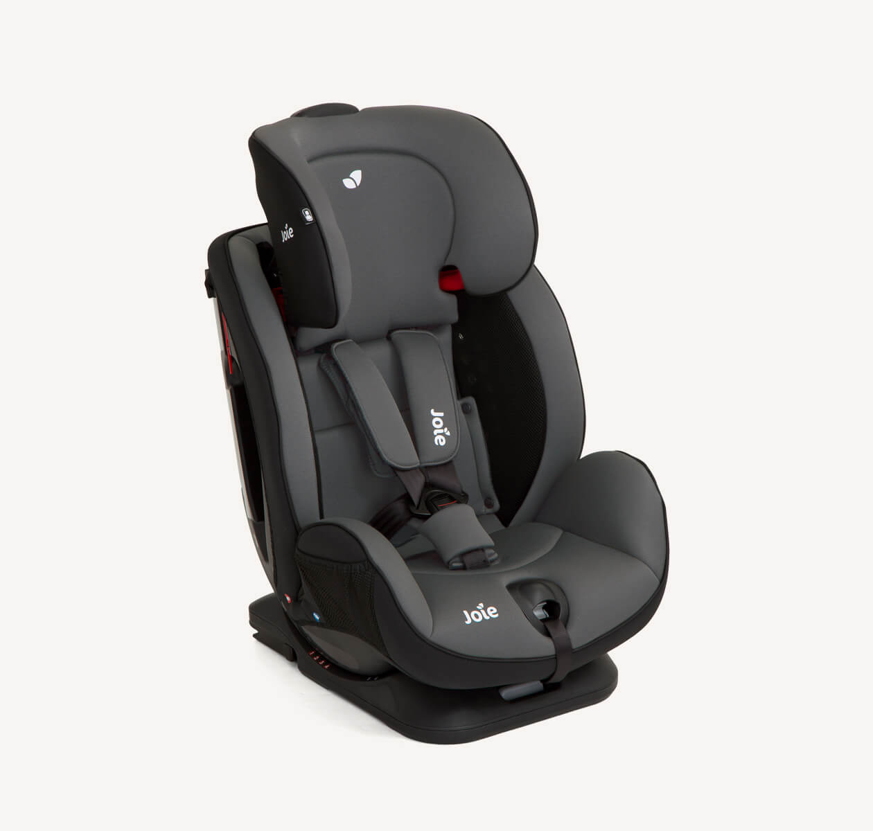 Joie car seat isofix instructions cheap