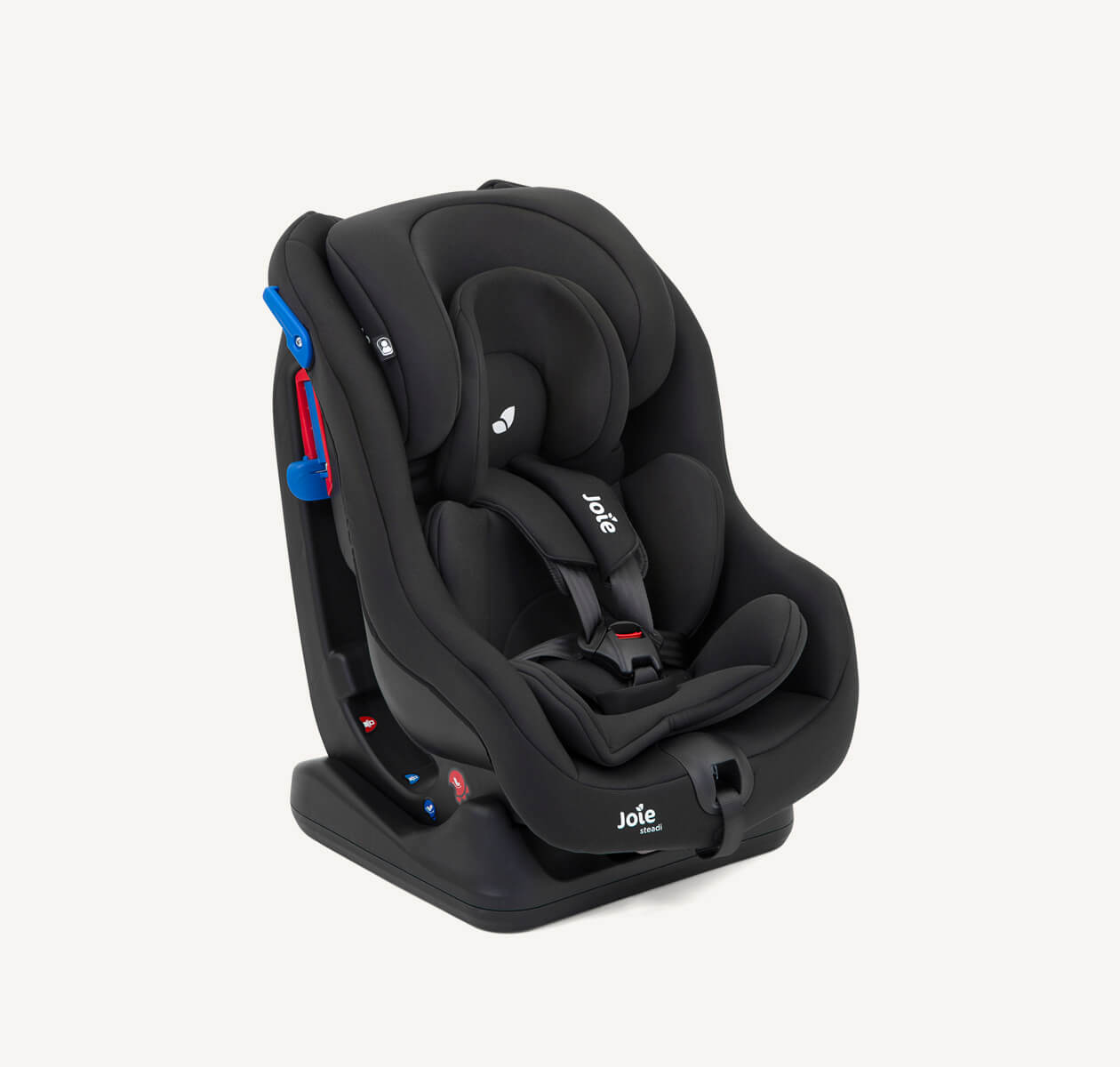 Joie steadi™ toddler car seat| side impact protection