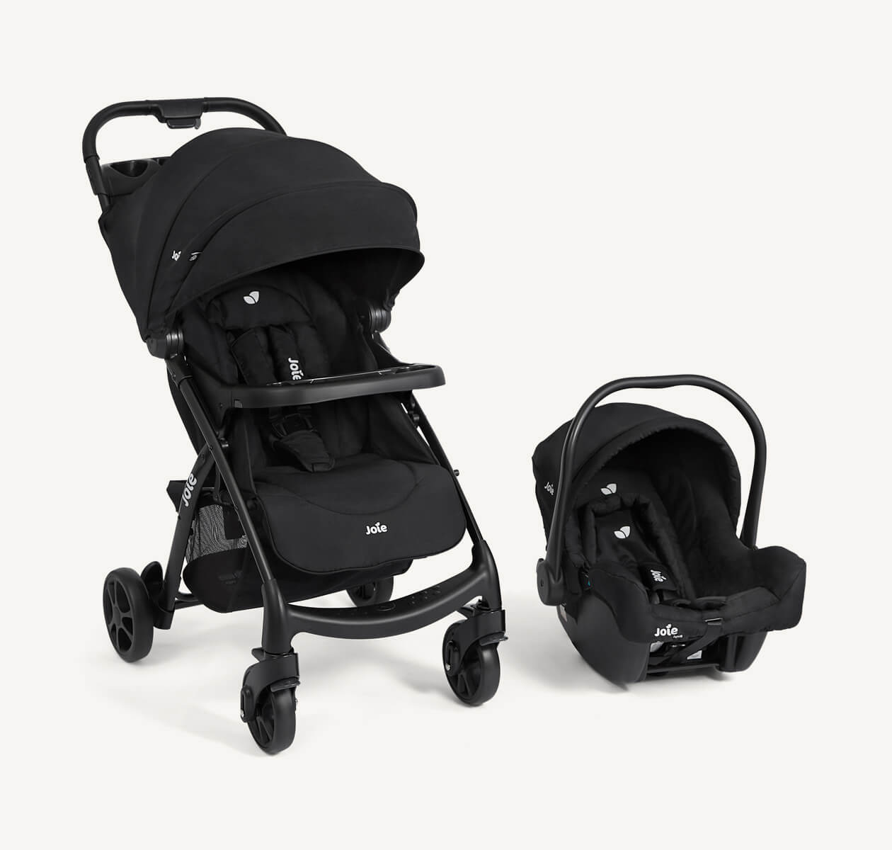 Joie muze LX | travel system