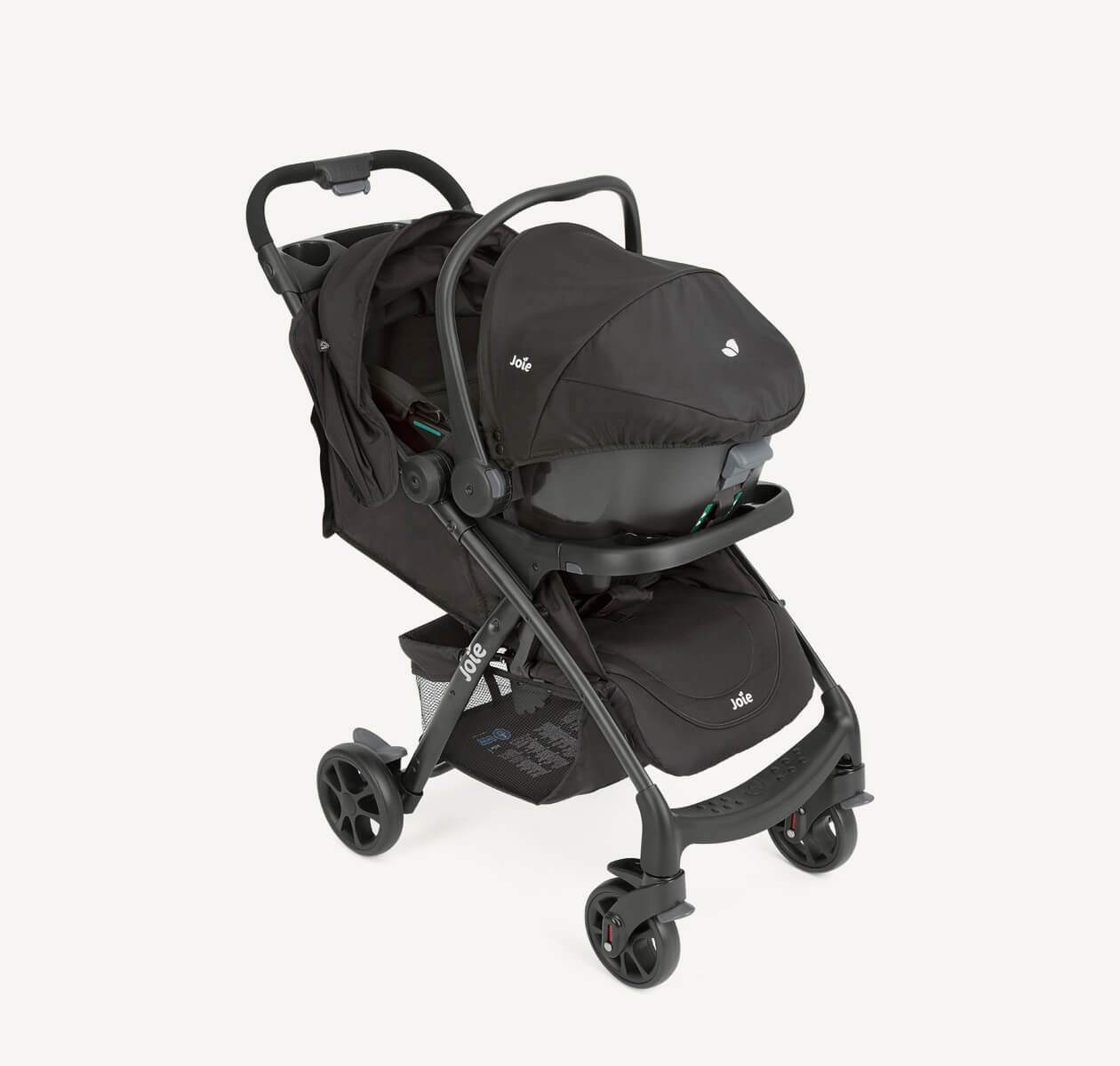 Travel Systems with Car Seat Included Joie Baby UK