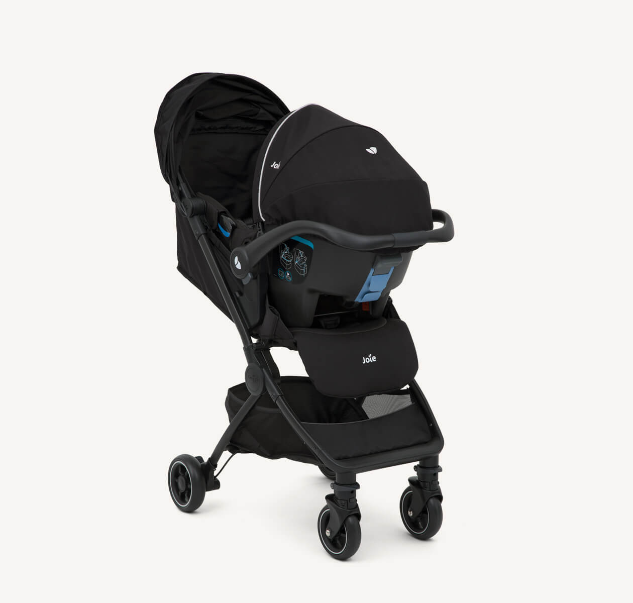 travel systems Pushchairs