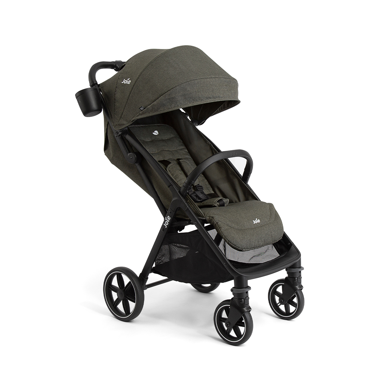 Joie stroller weight limit online