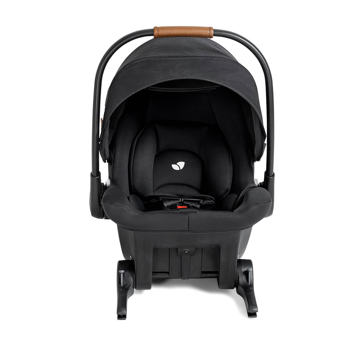 Joie Ginger DLX and Mint Latch Travel System | Pramette Travel System