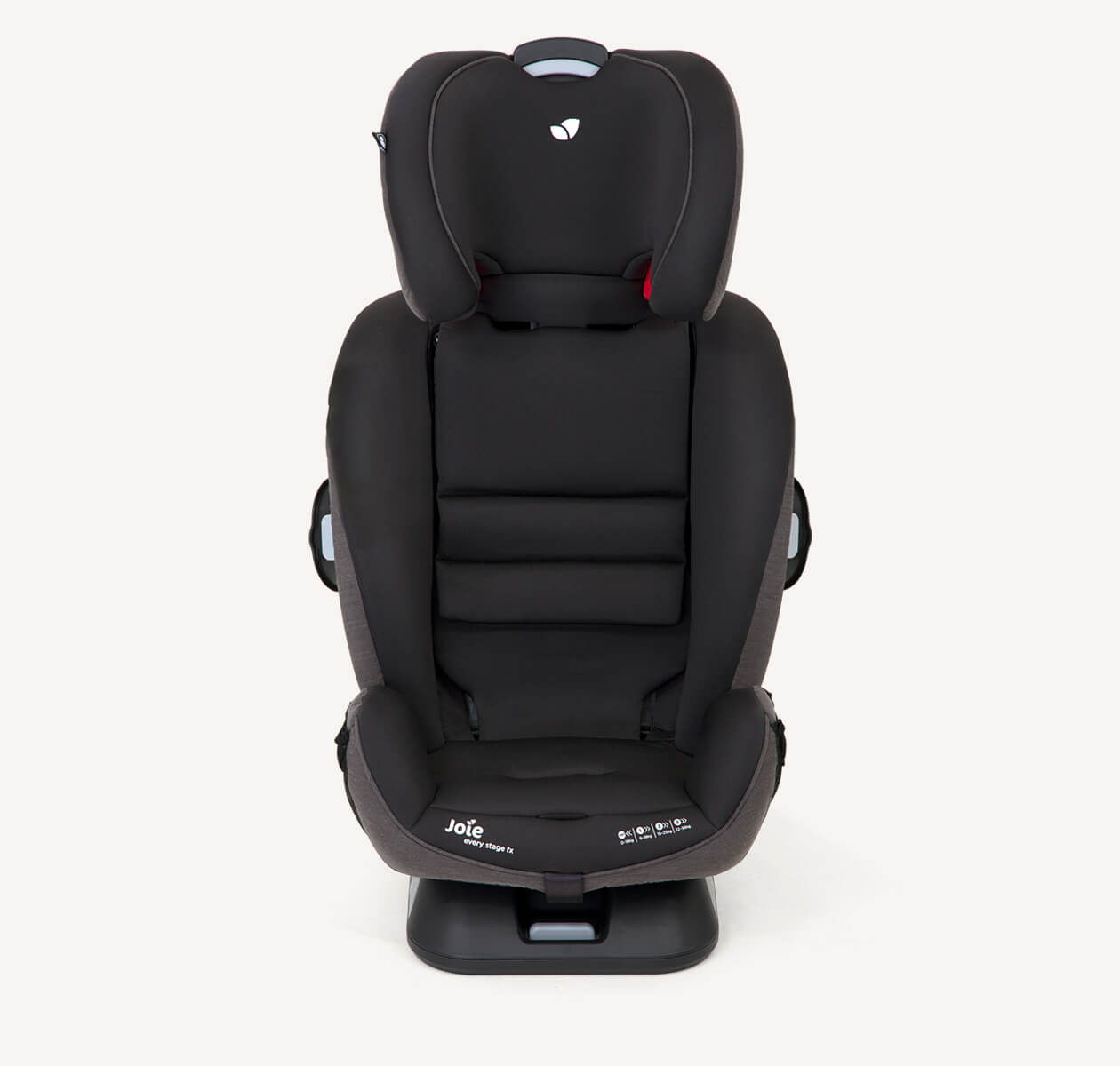 Joie Every Stage FX child car seat from birth