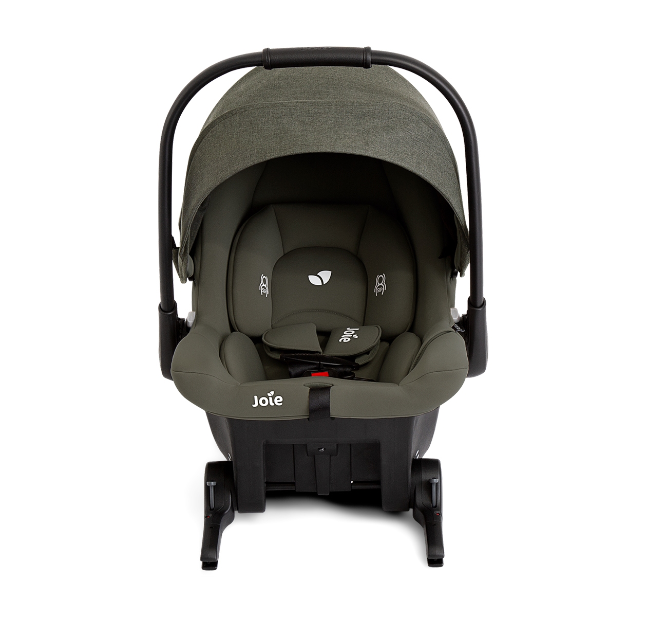 Joie　1009 Amazon.com : Joie Baby, Ginger LX 4-in1 Stroller + Joie Baby