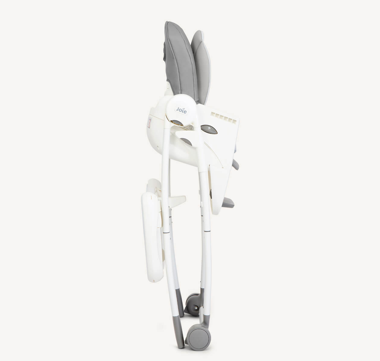 Joie Multiply 6-in-1 Highchair | Baby Seat & Play Table
