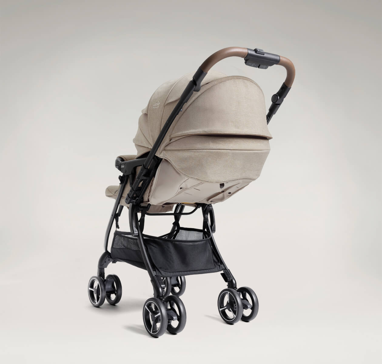 sma baggi™ 4WD drift | 360º wheel stroller